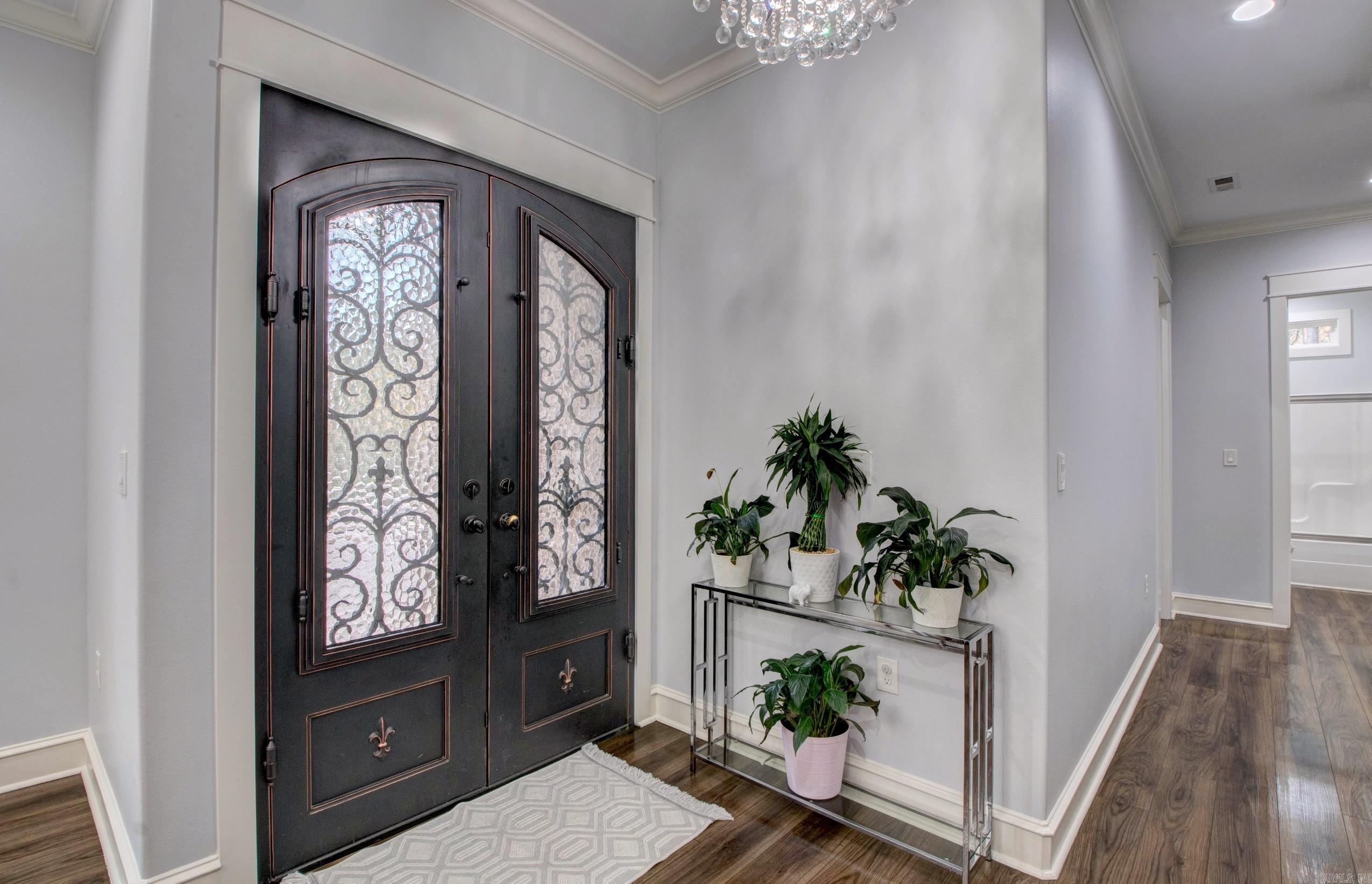 Mountain View Estates - Residential