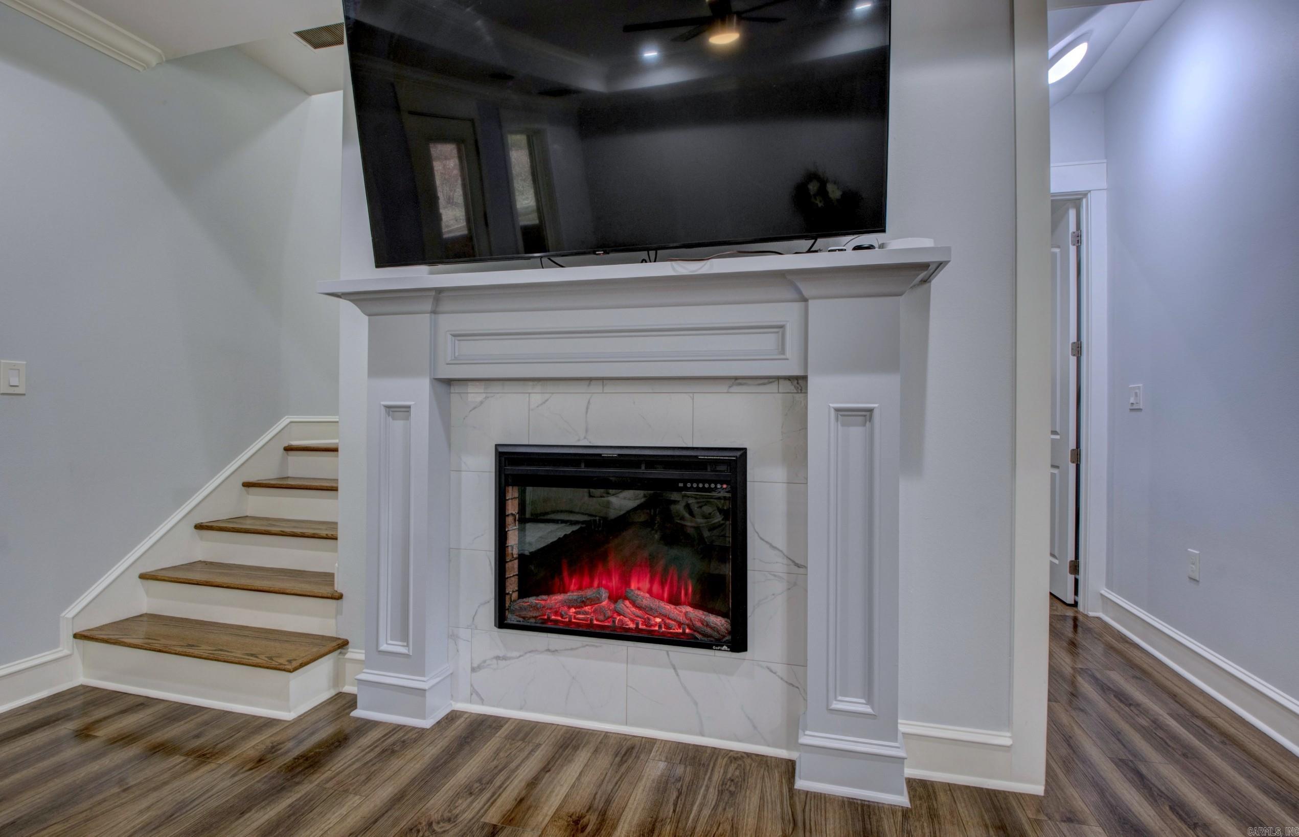 Mountain View Estates - Residential