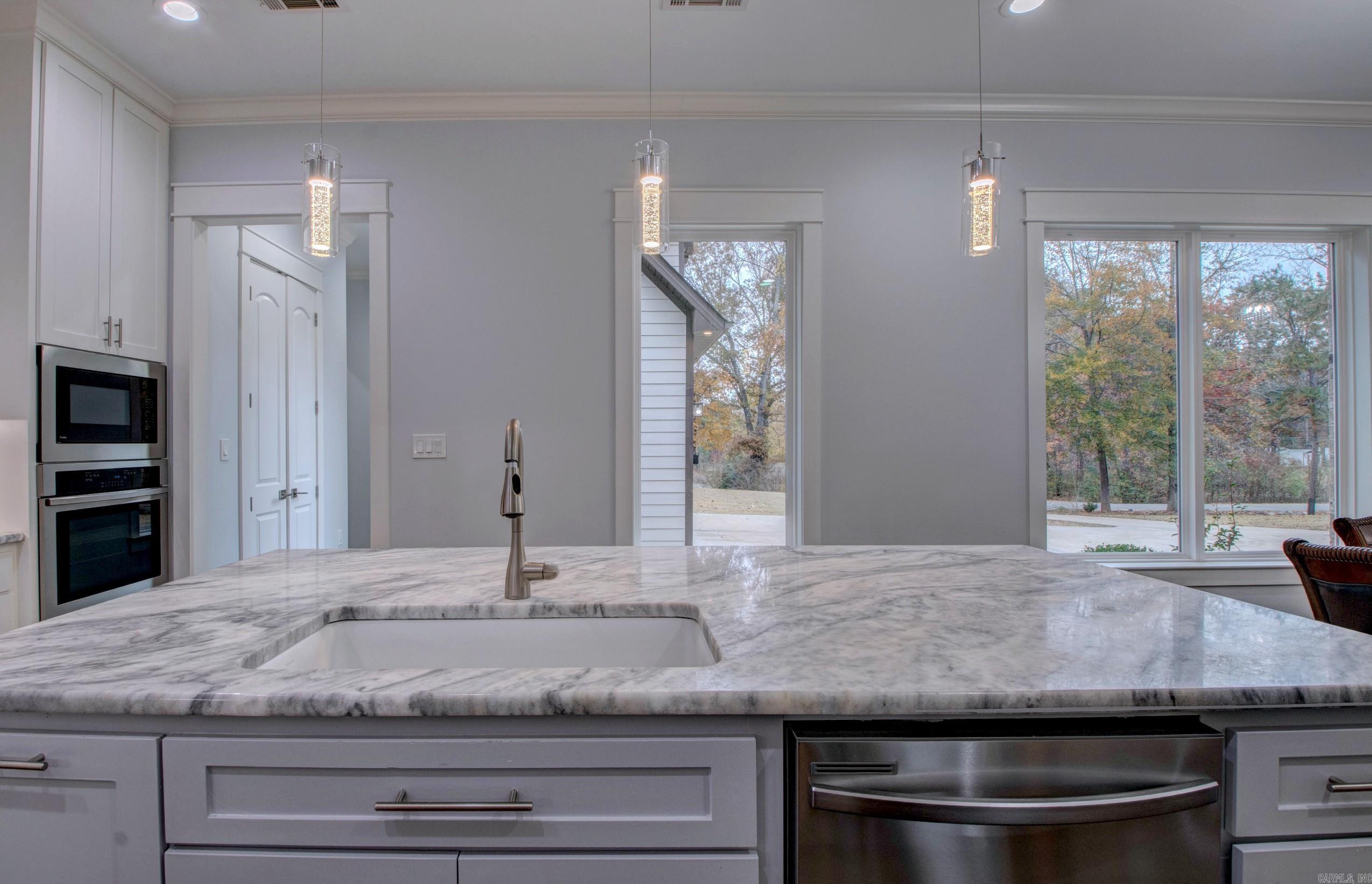 Mountain View Estates - Residential