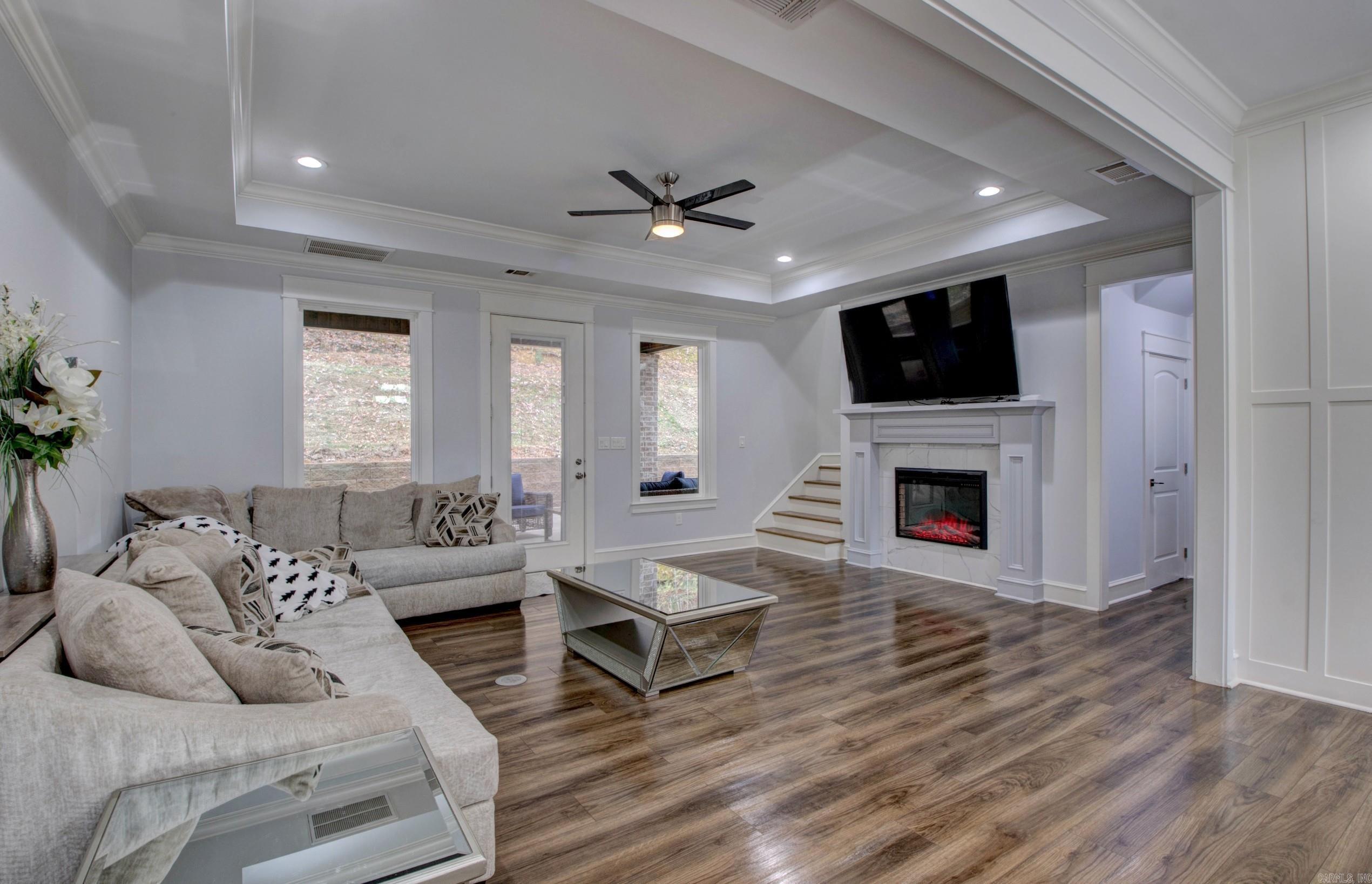 Mountain View Estates - Residential