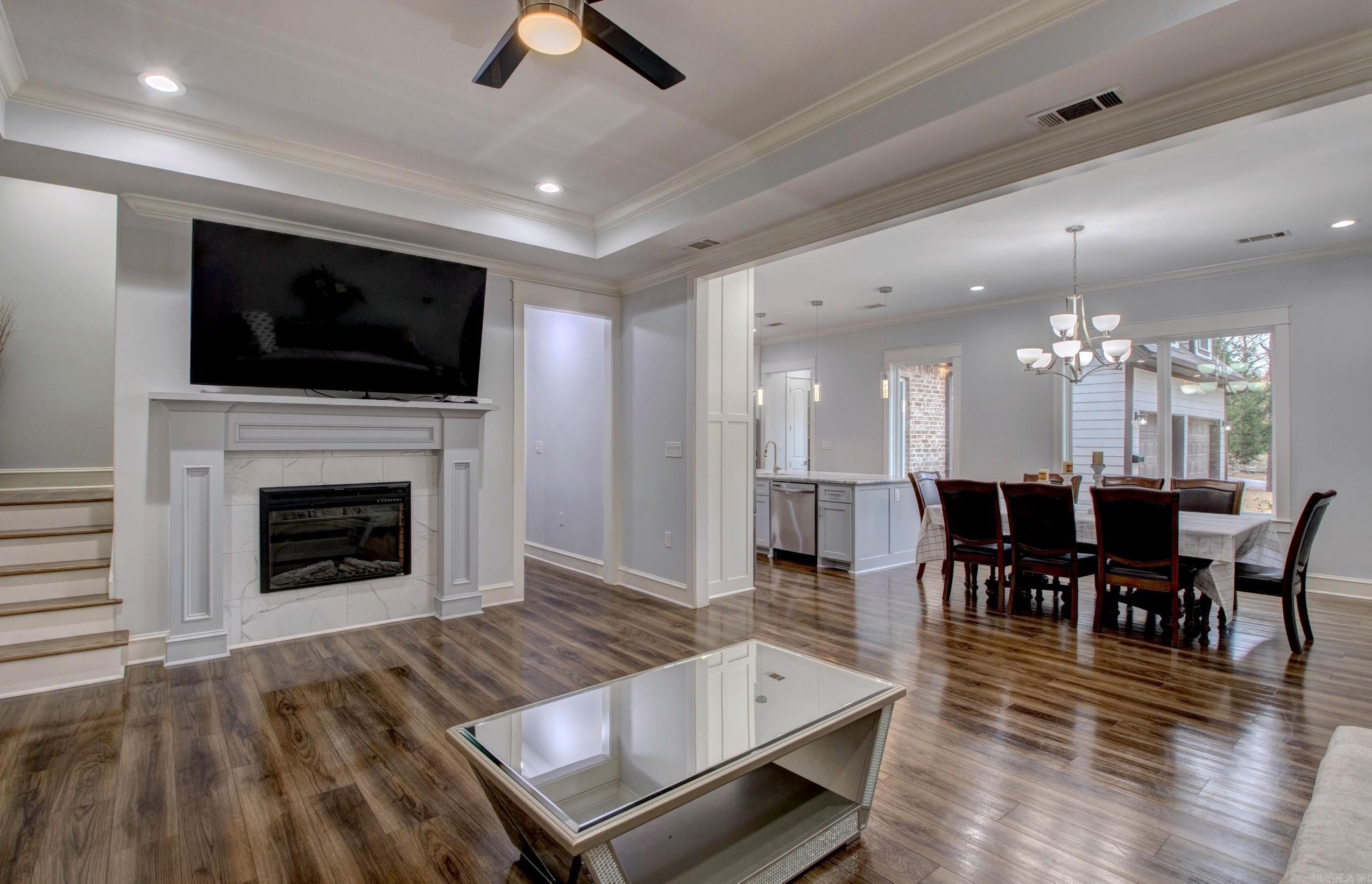 Mountain View Estates - Residential