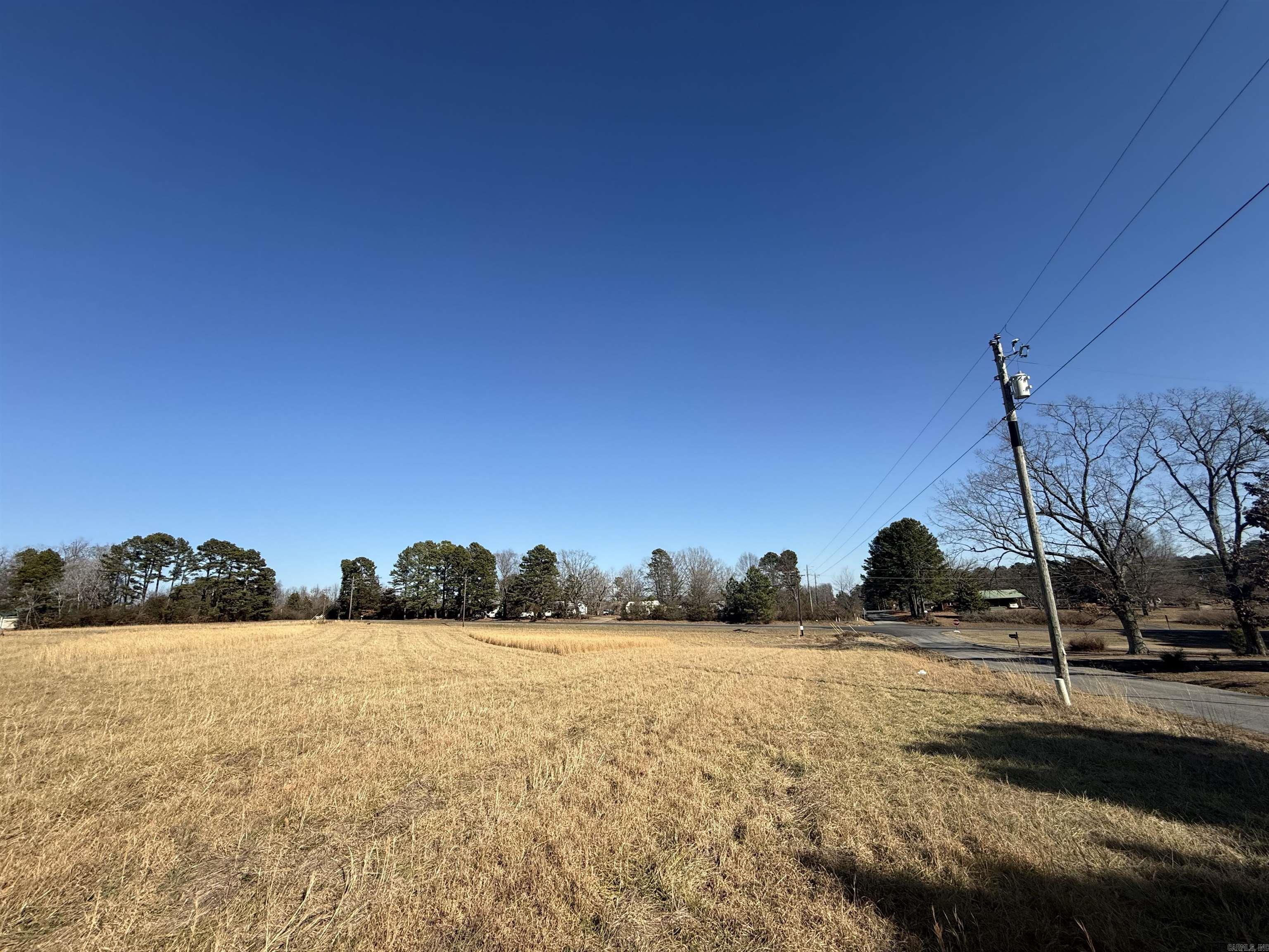 Metes & Bounds - Land