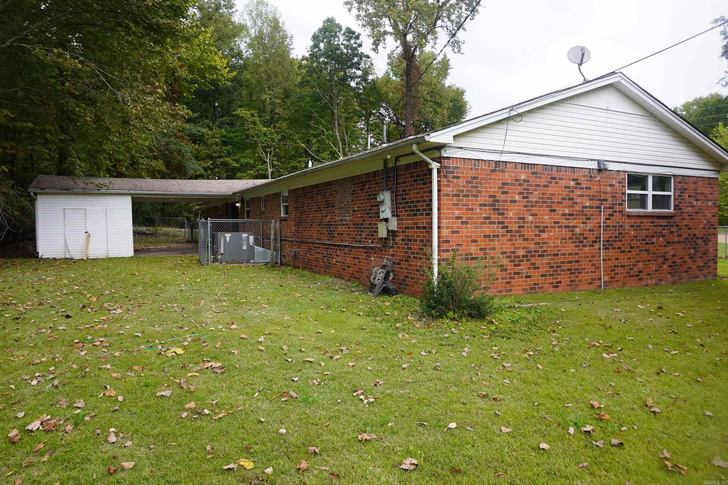 Heritage Hills - Residential