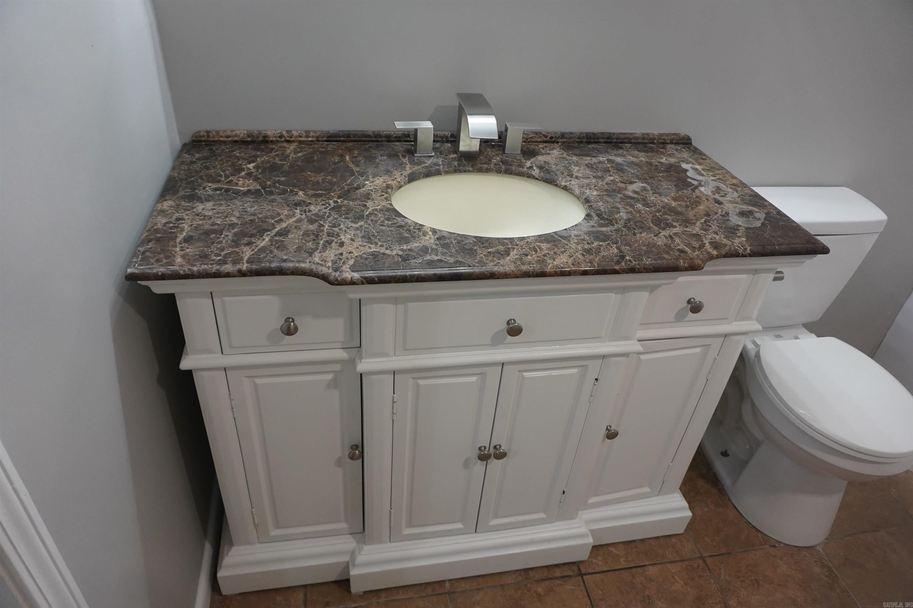 Heritage Hills - Residential