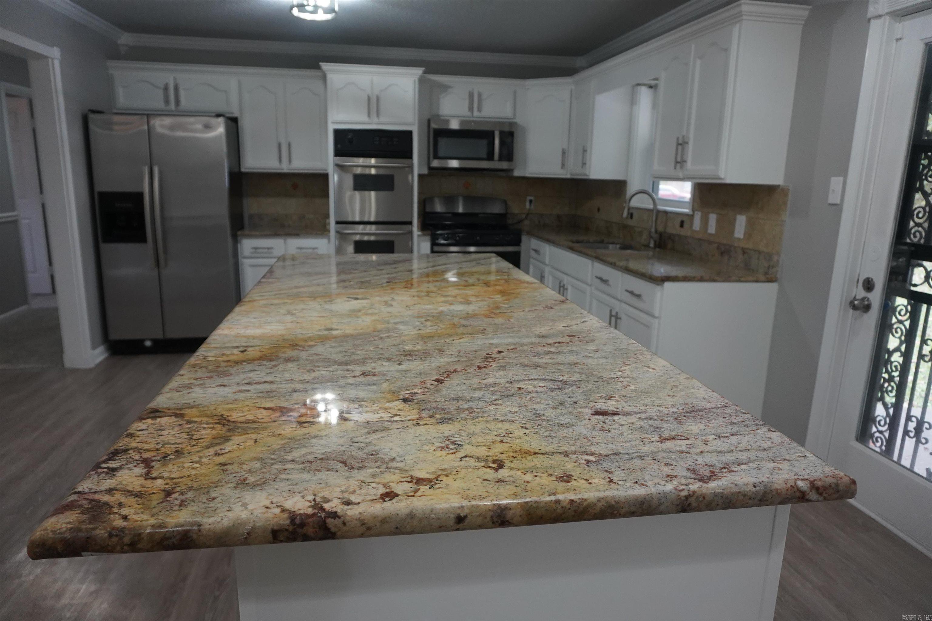 Heritage Hills - Residential