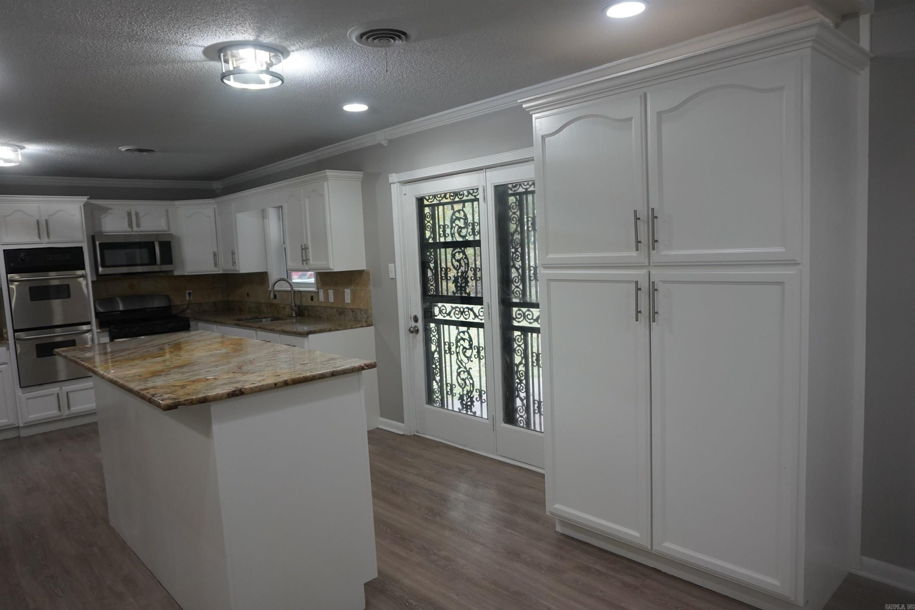 Heritage Hills - Residential