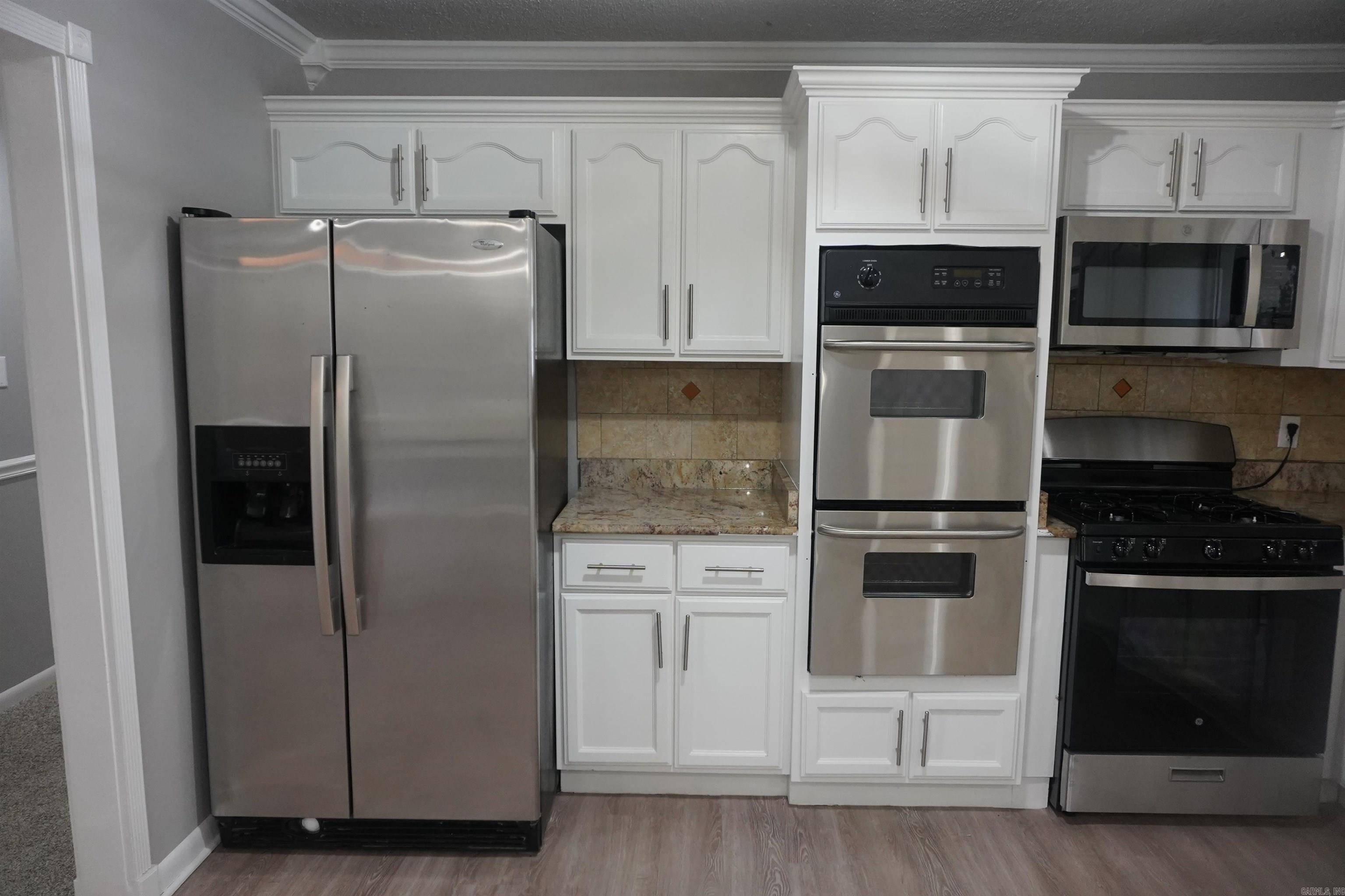 Heritage Hills - Residential