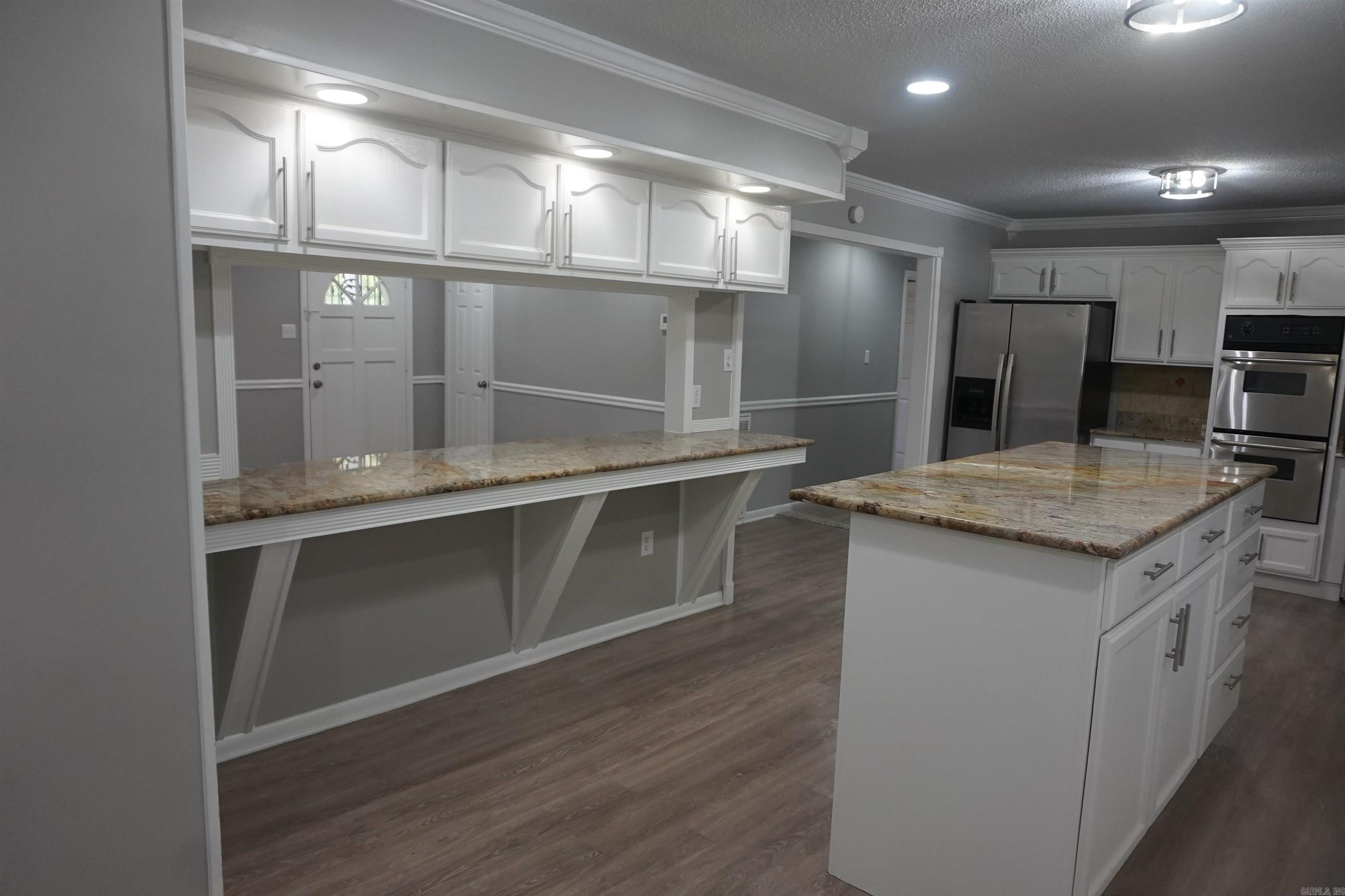 Heritage Hills - Residential