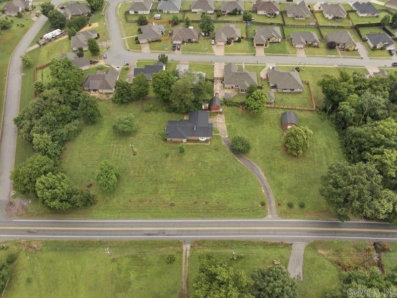 Saline - Residential