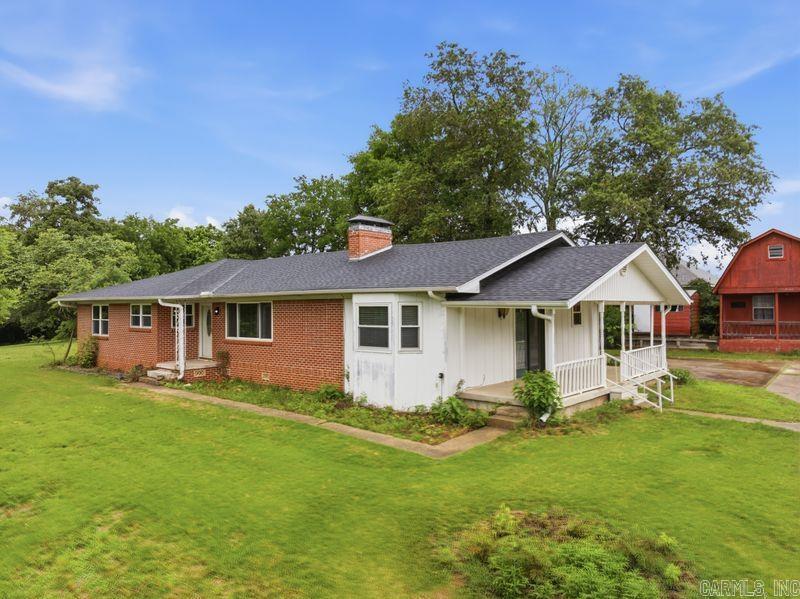 Saline - Residential
