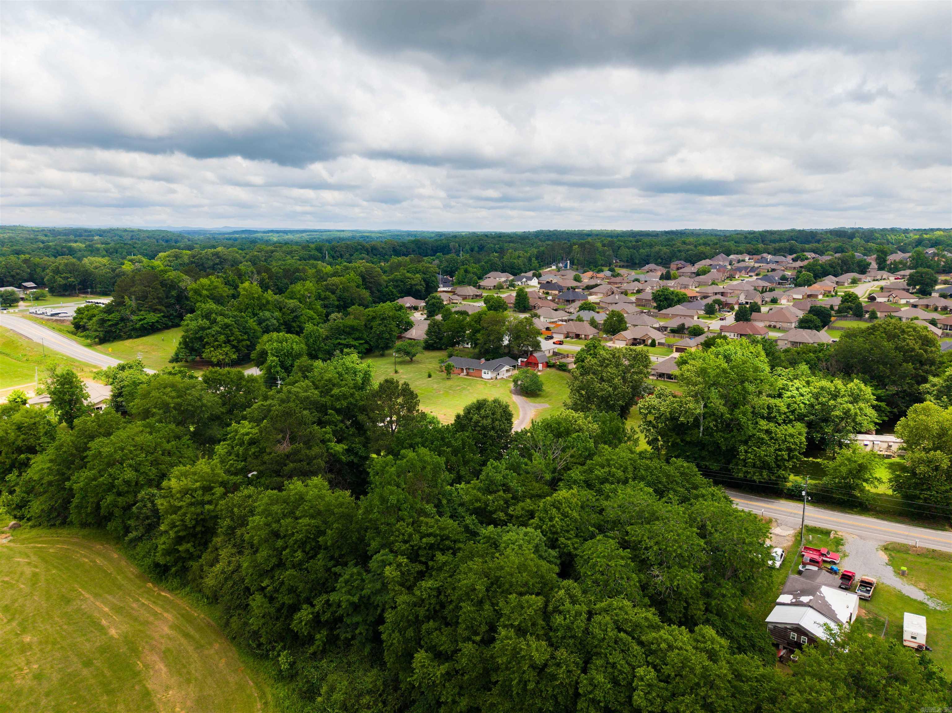 Saline - Residential