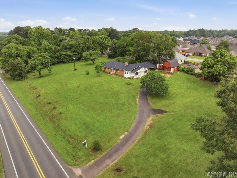 Saline - Residential