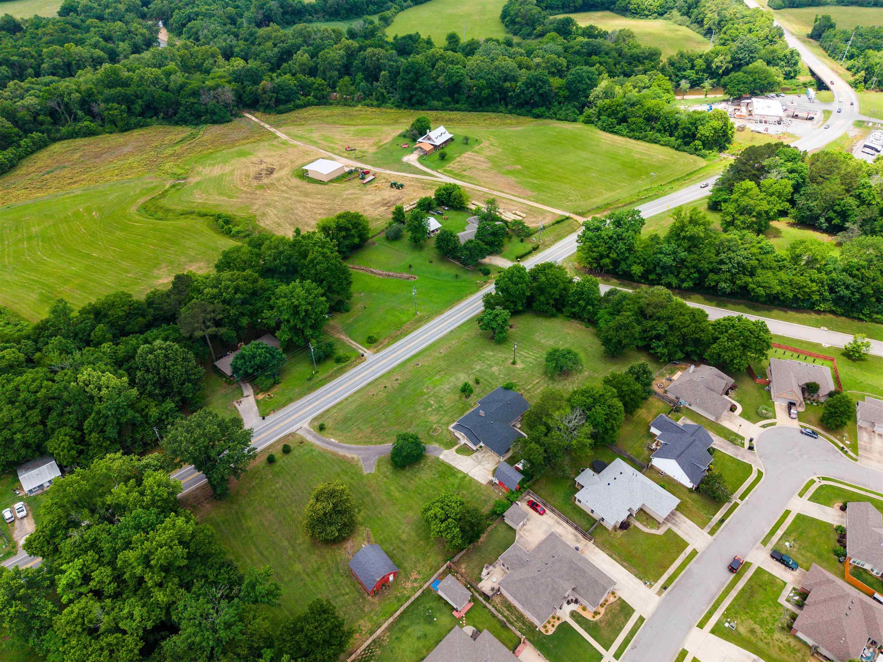 Saline - Residential
