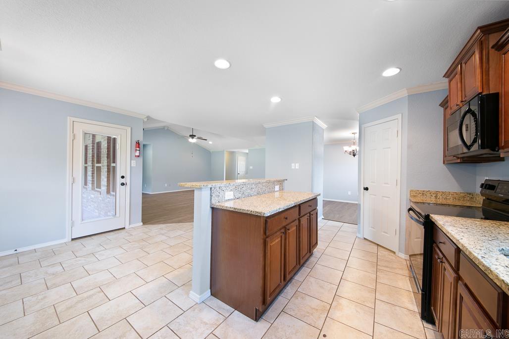 STONEHENGE PLACE - Residential