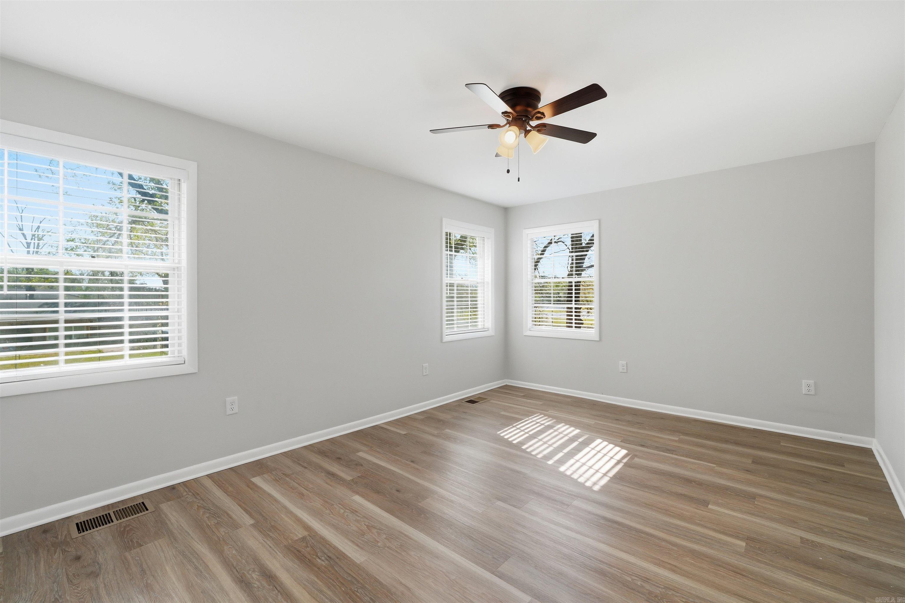 Green Acres - Residential