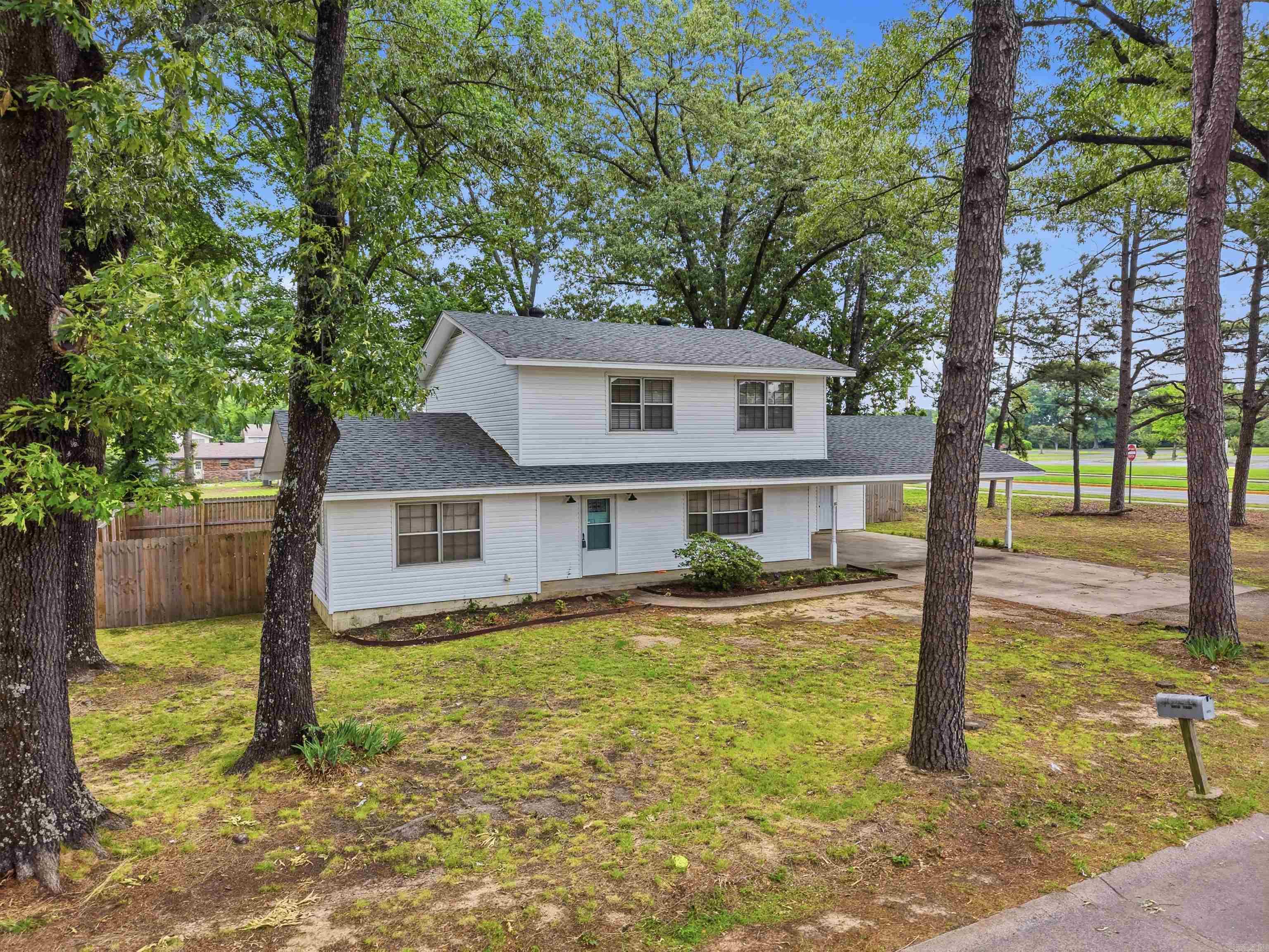 Green Acres - Residential