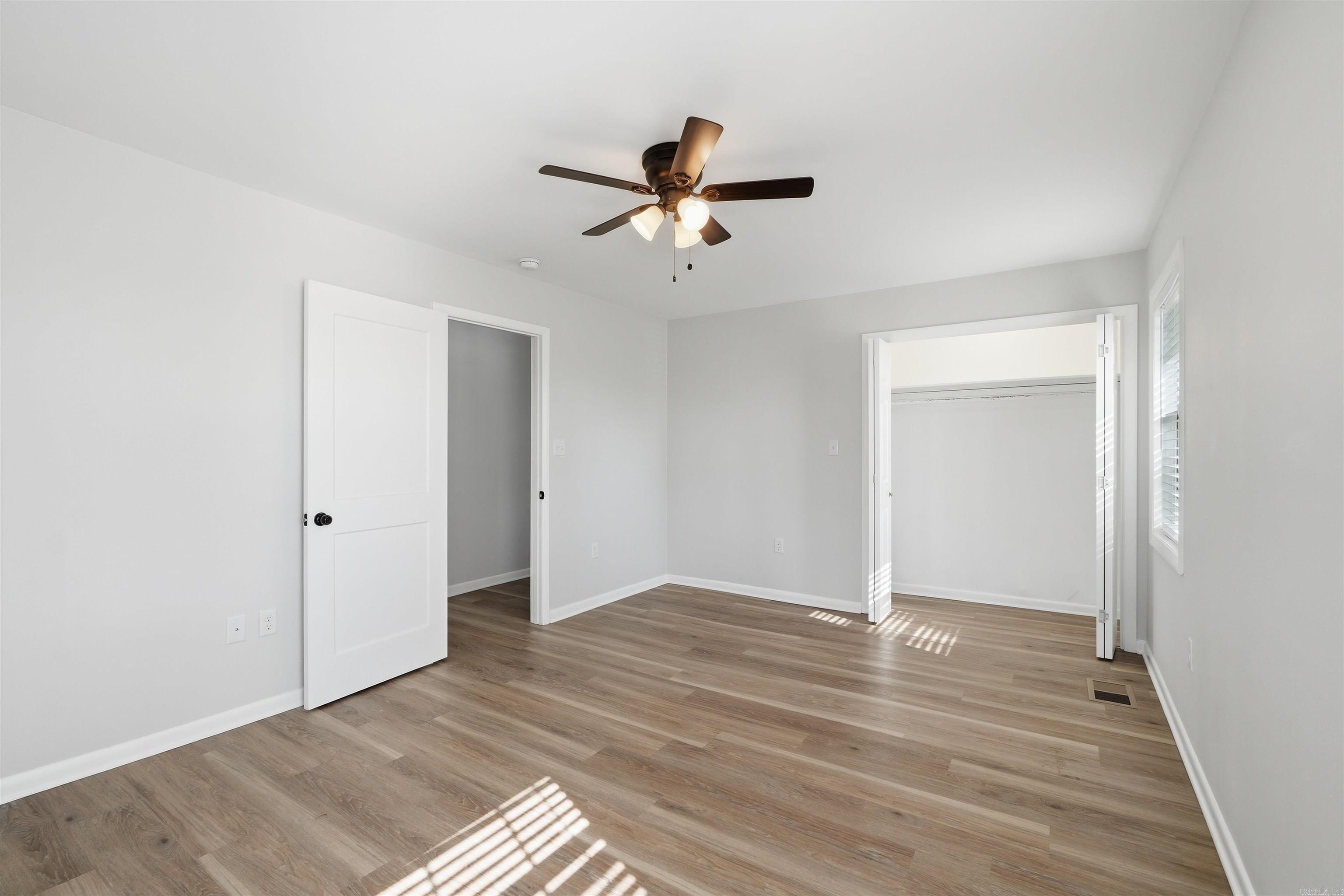 Green Acres - Residential