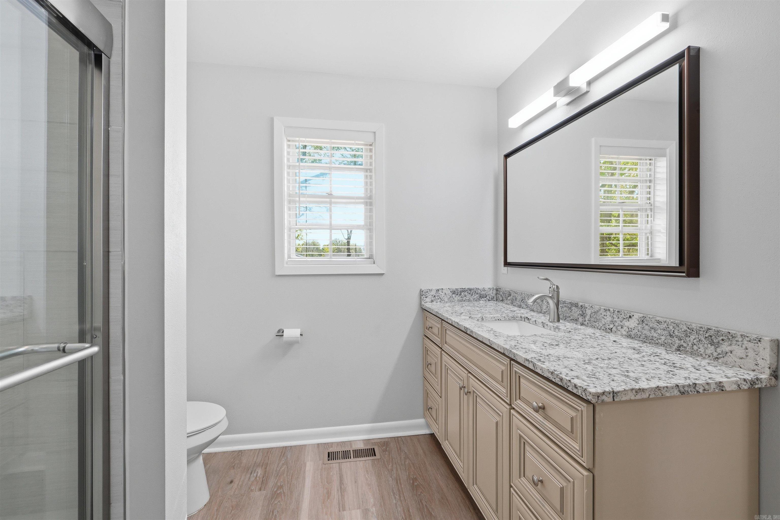 Green Acres - Residential