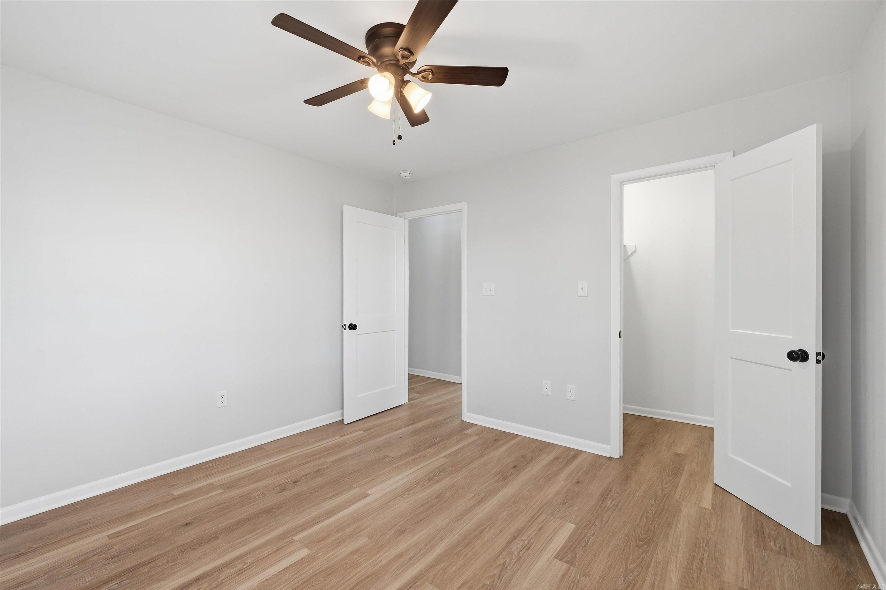 Green Acres - Residential