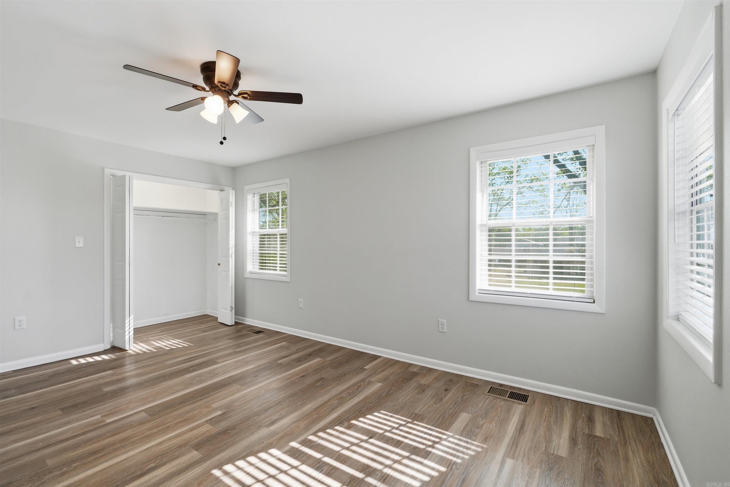 Green Acres - Residential