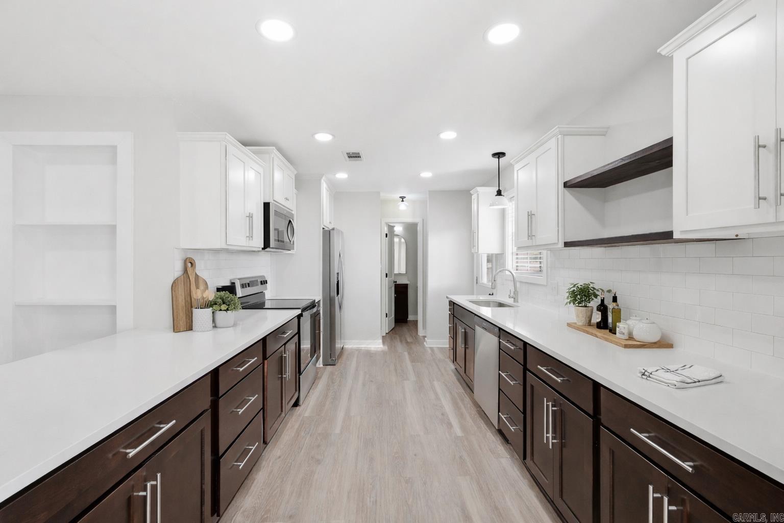 Green Acres - Residential