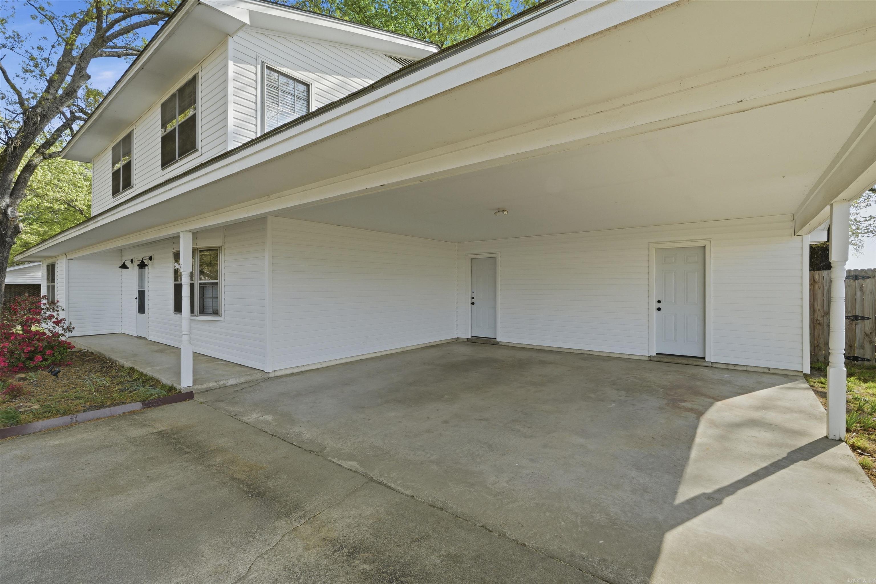 Green Acres - Residential