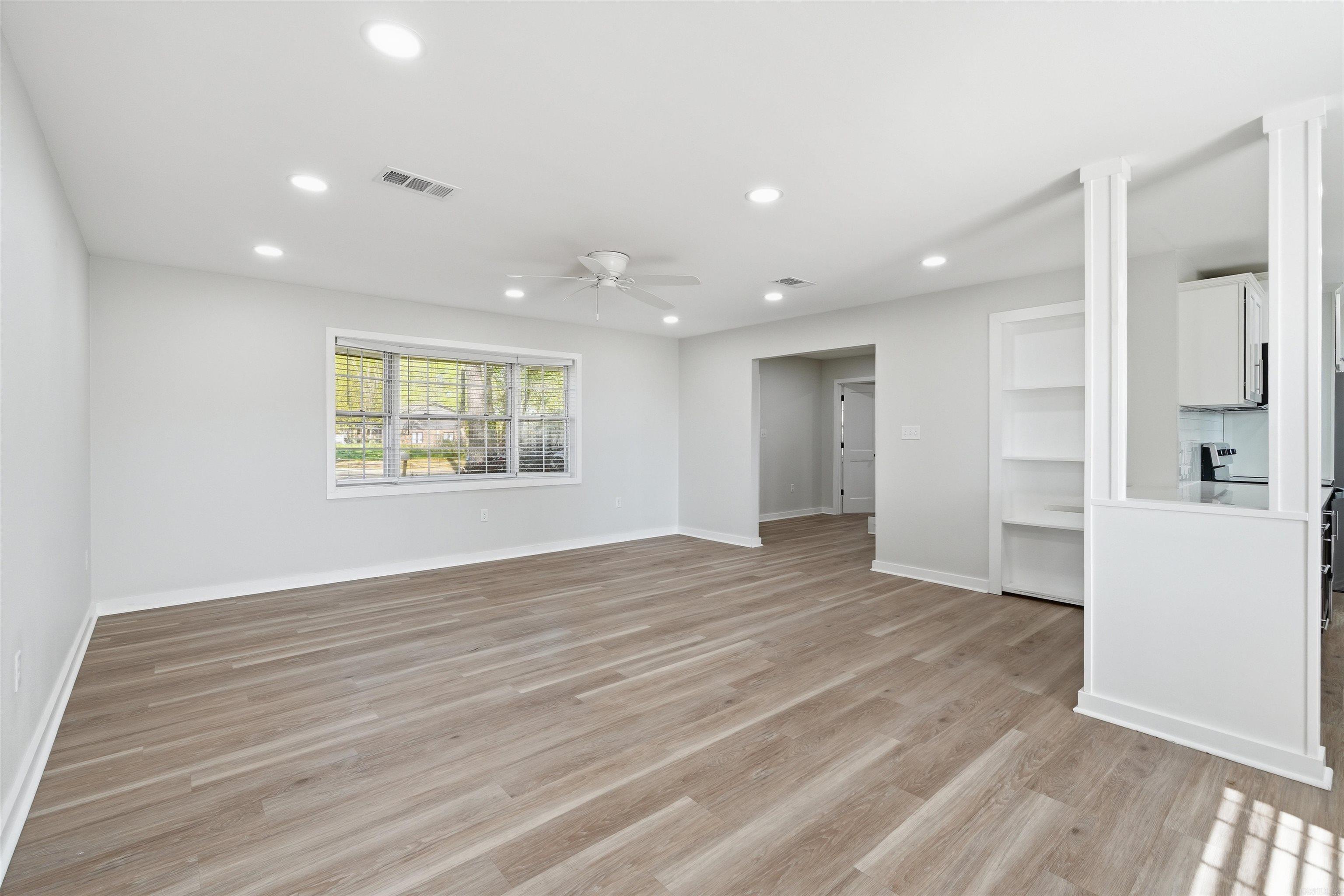 Green Acres - Residential