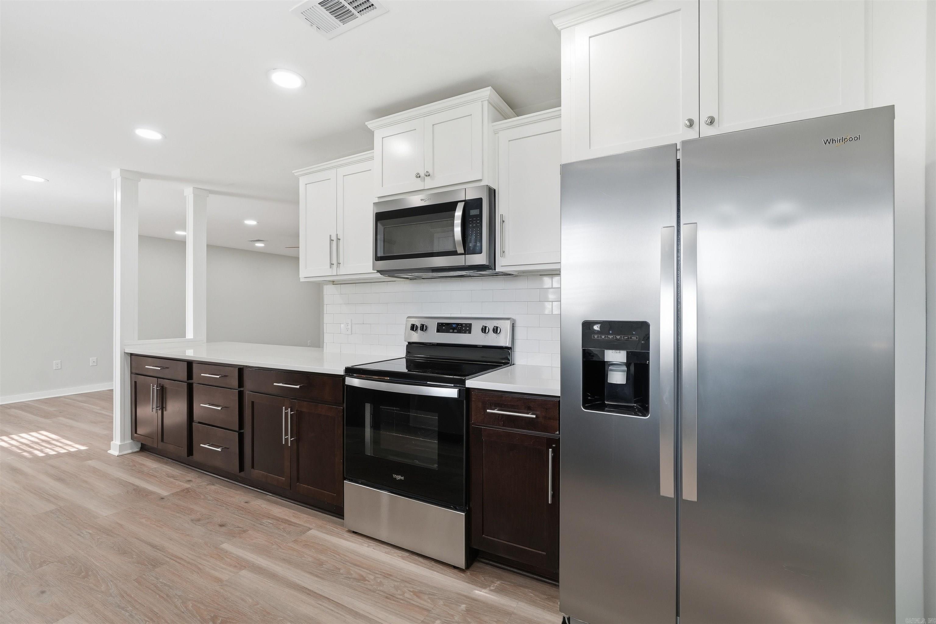 Green Acres - Residential