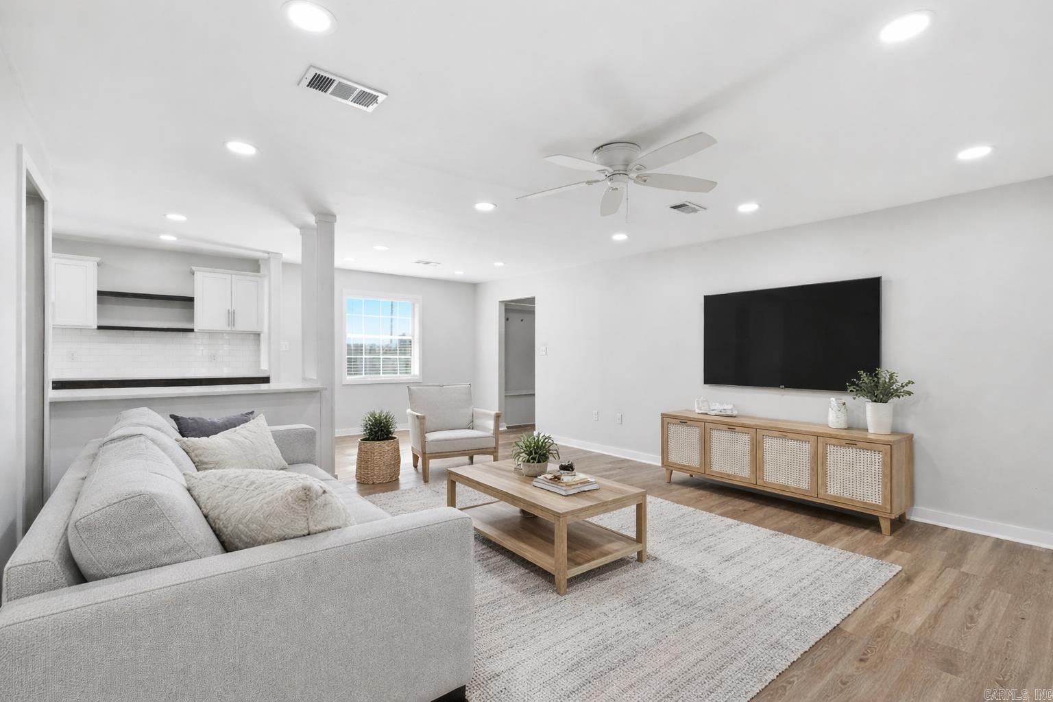 Green Acres - Residential