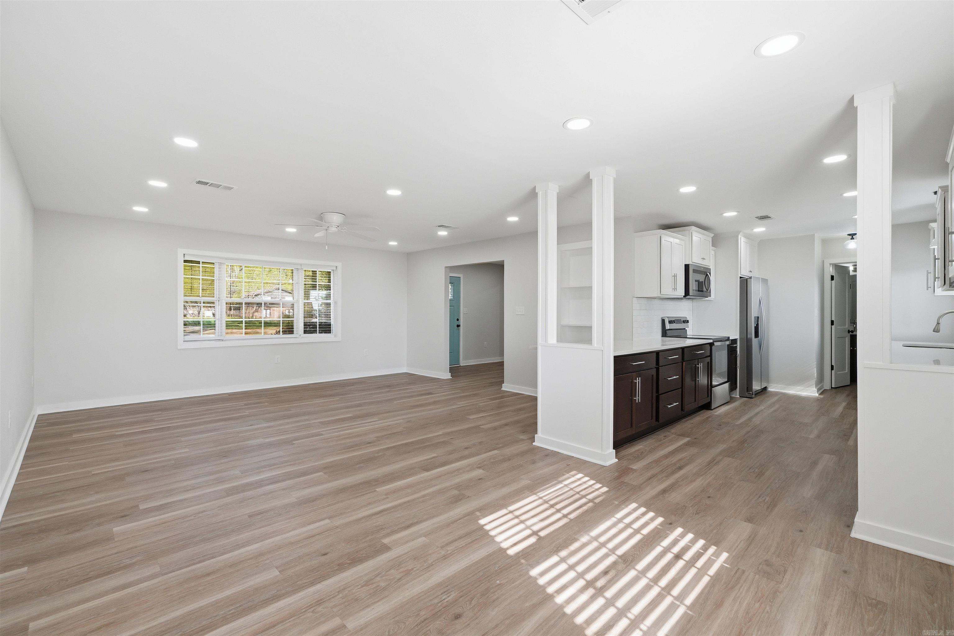 Green Acres - Residential