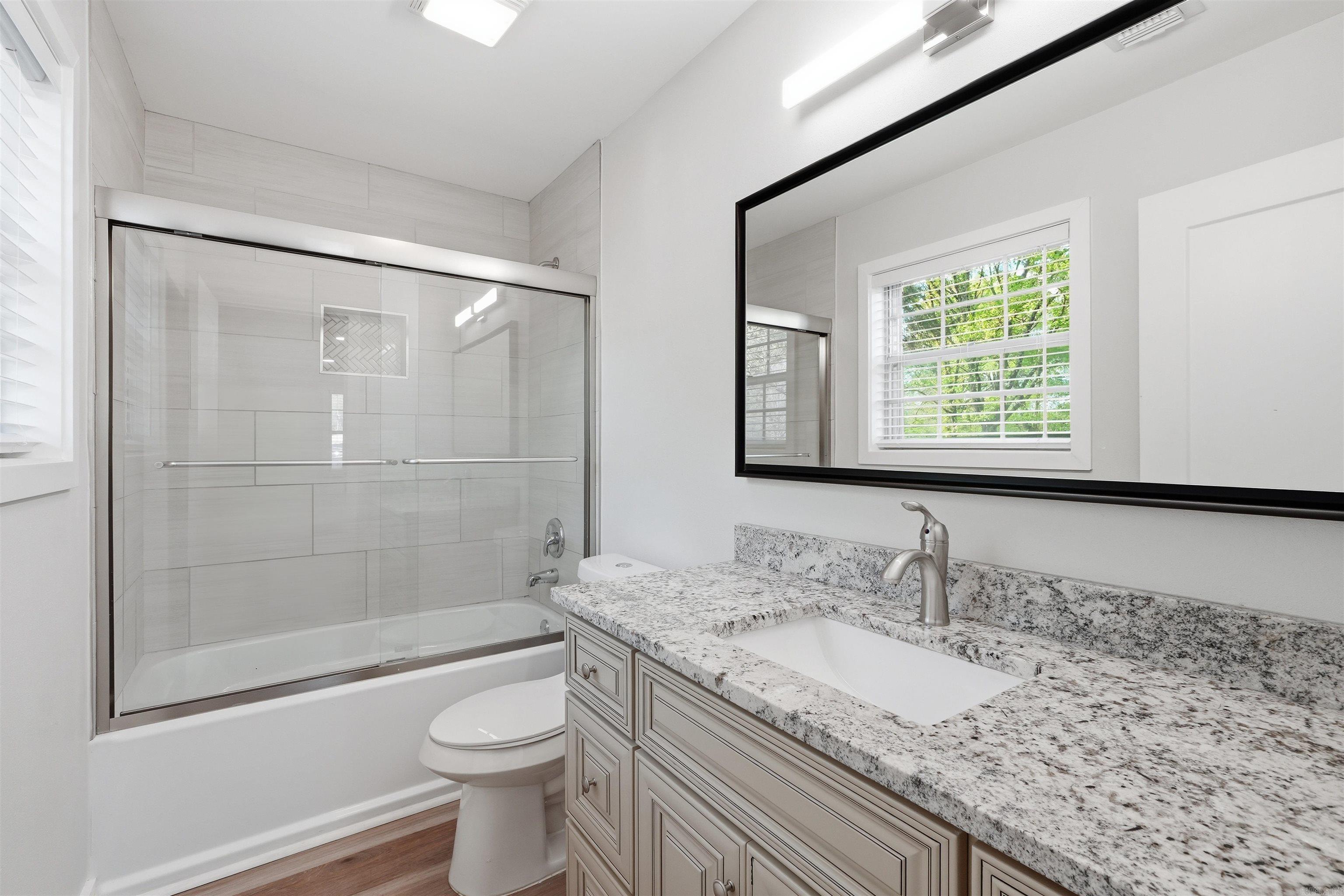 Green Acres - Residential