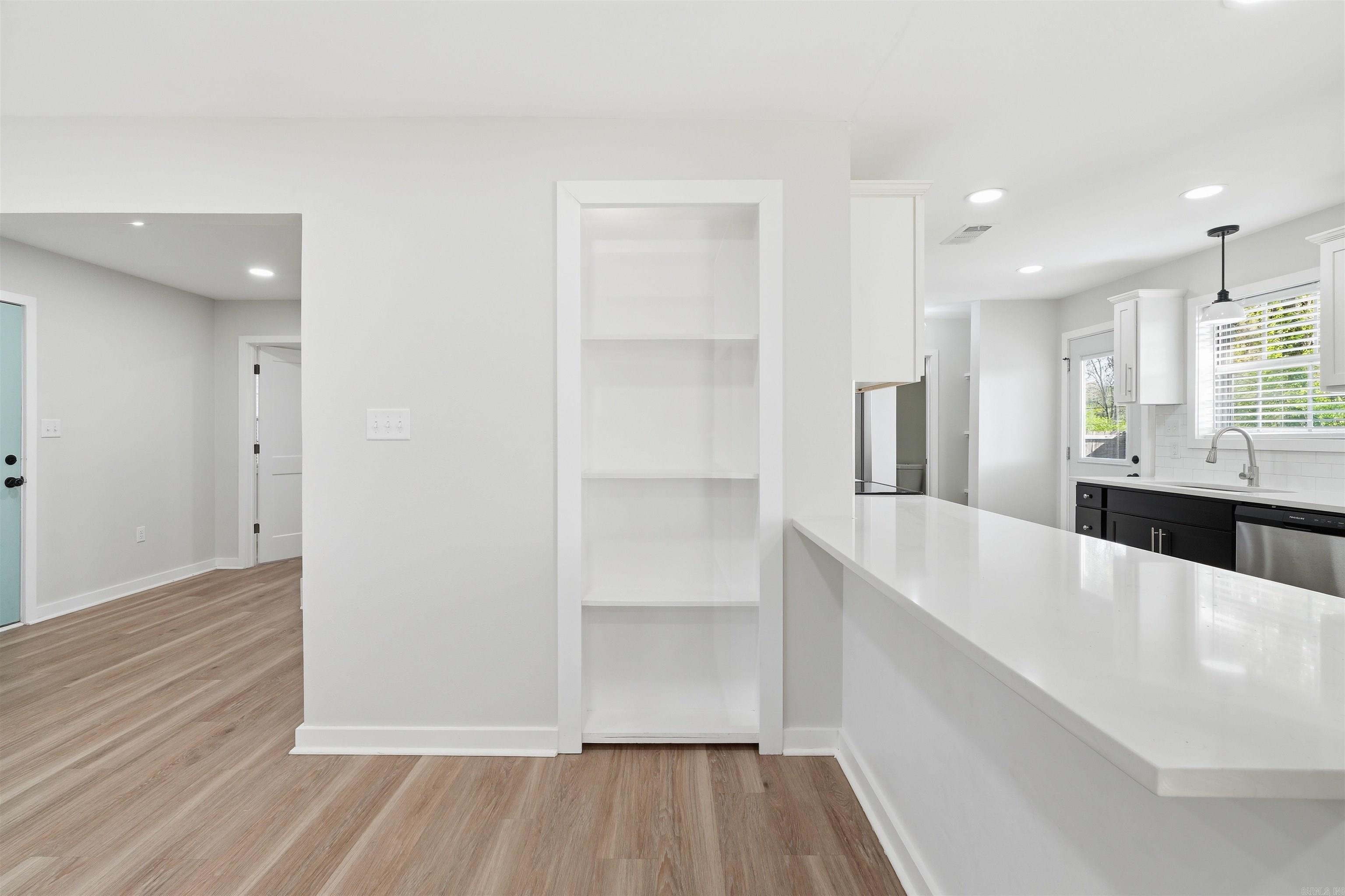 Green Acres - Residential