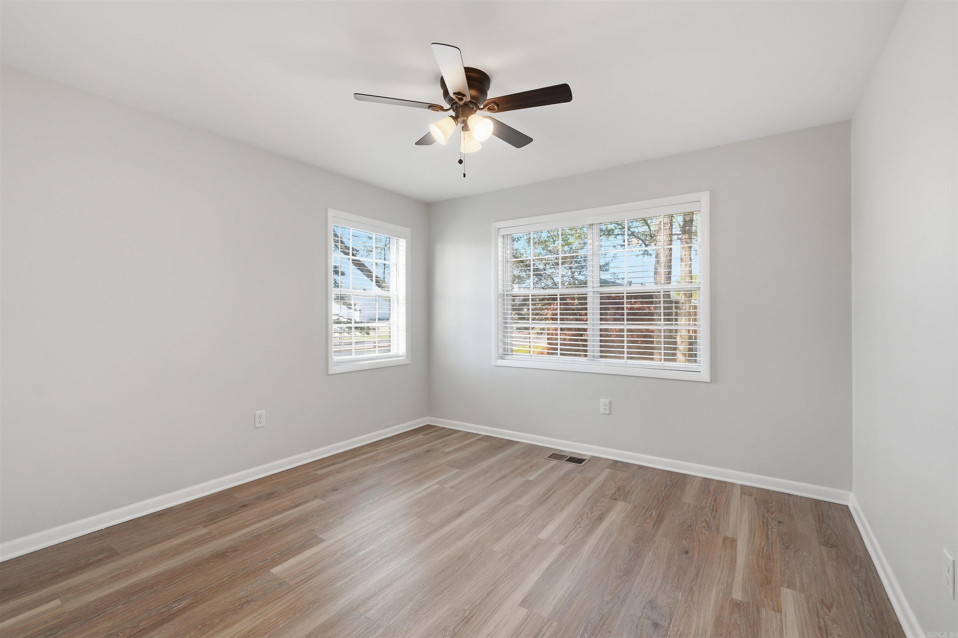 Green Acres - Residential