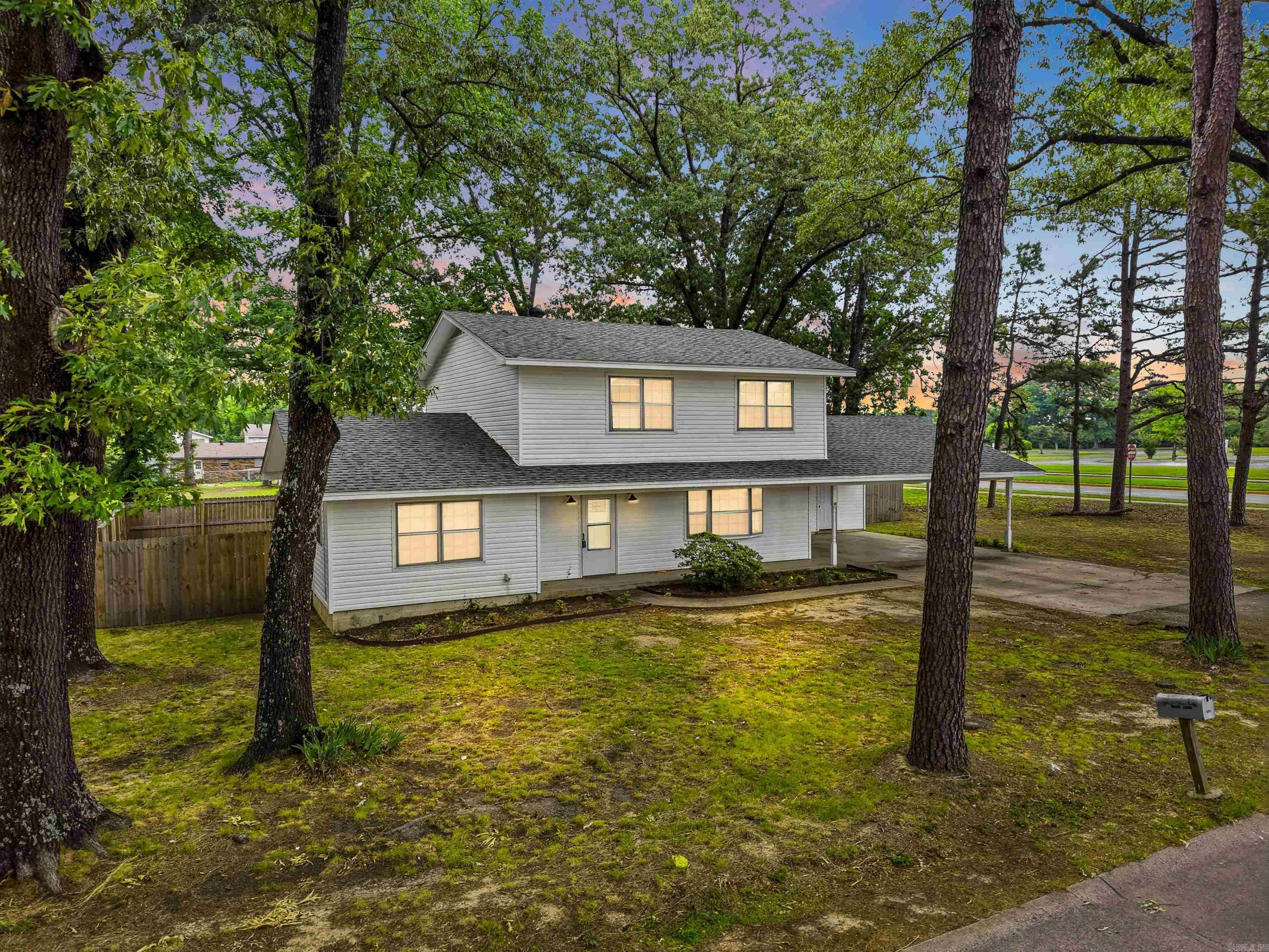 Green Acres - Residential
