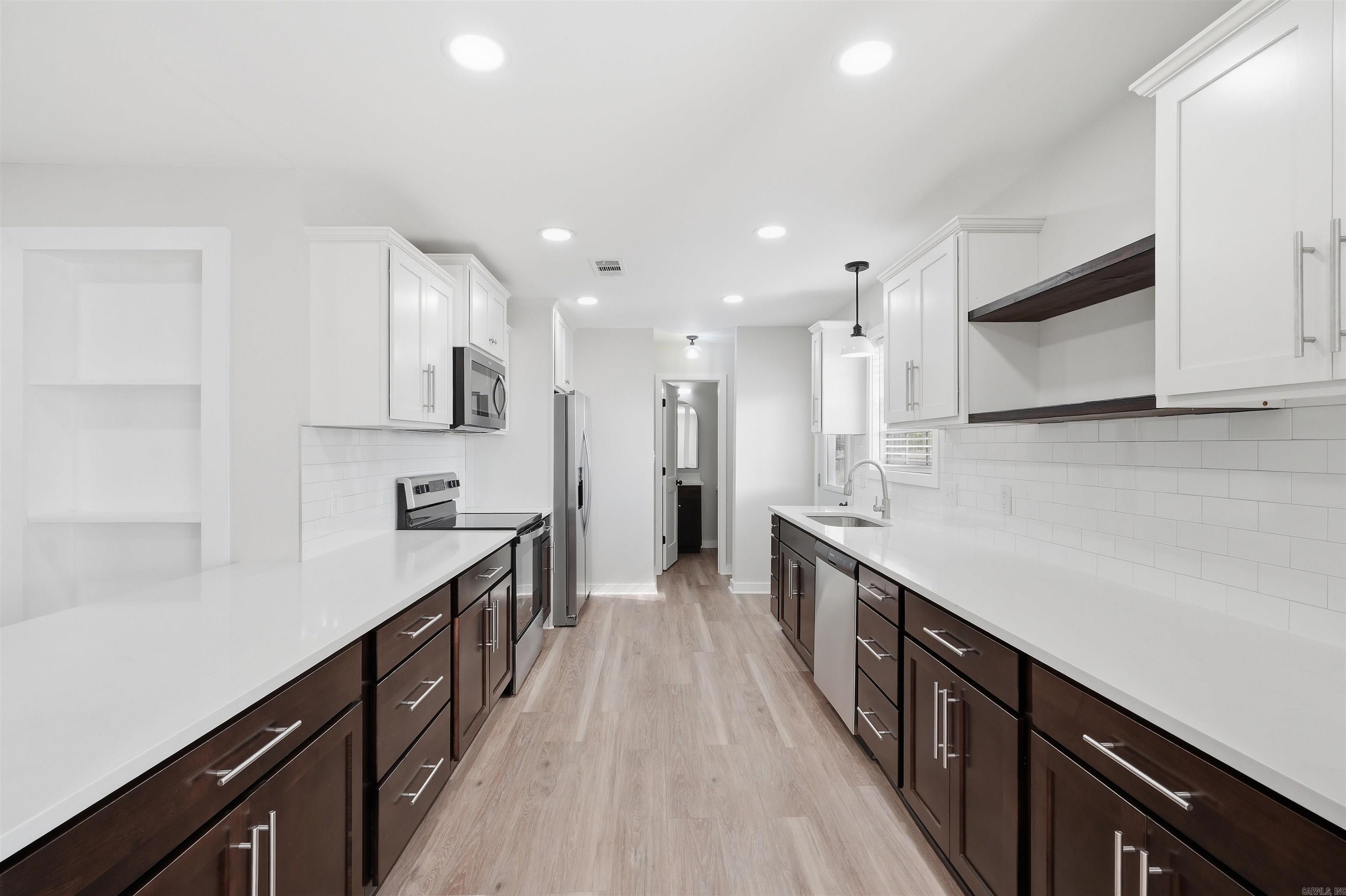 Green Acres - Residential