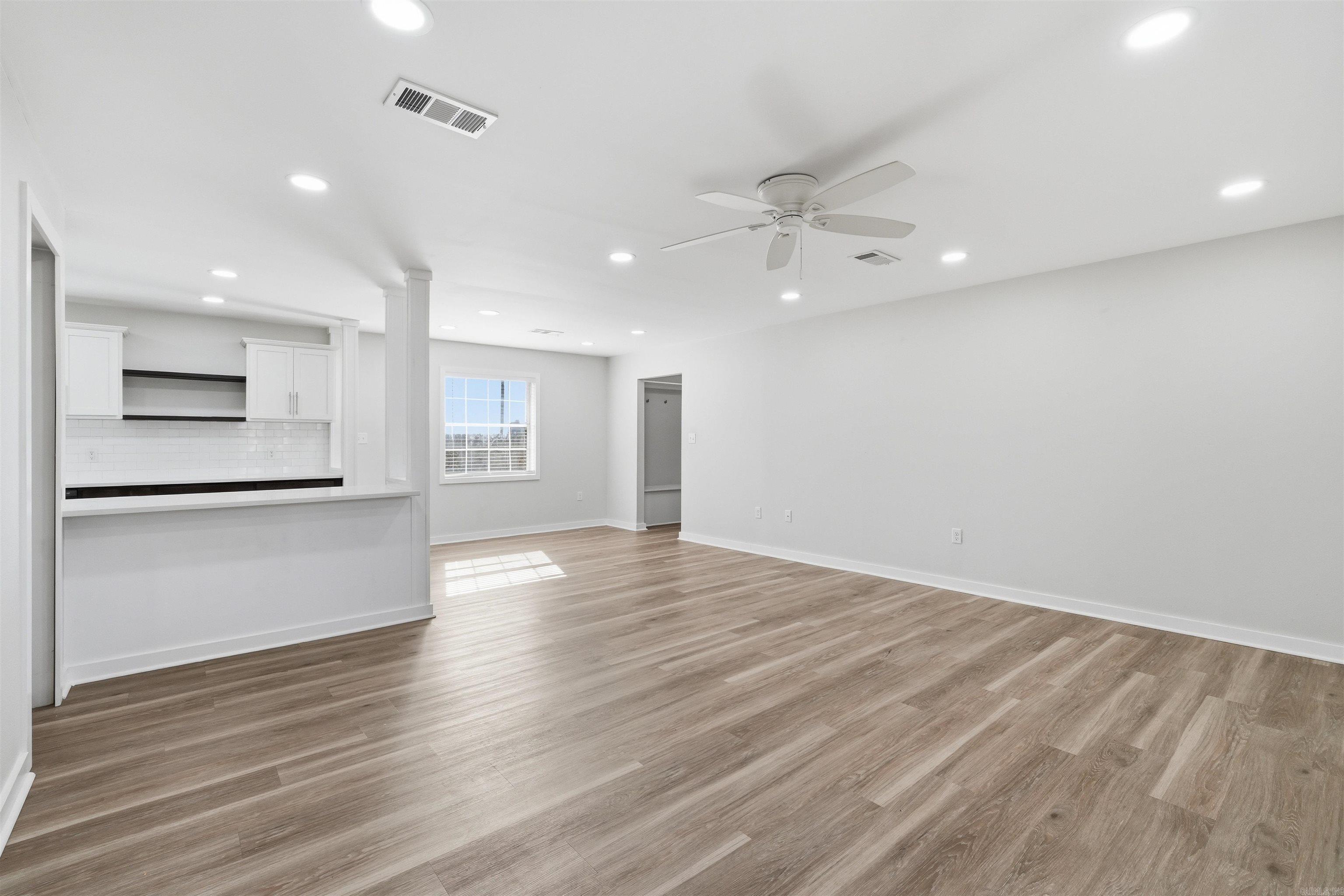 Green Acres - Residential