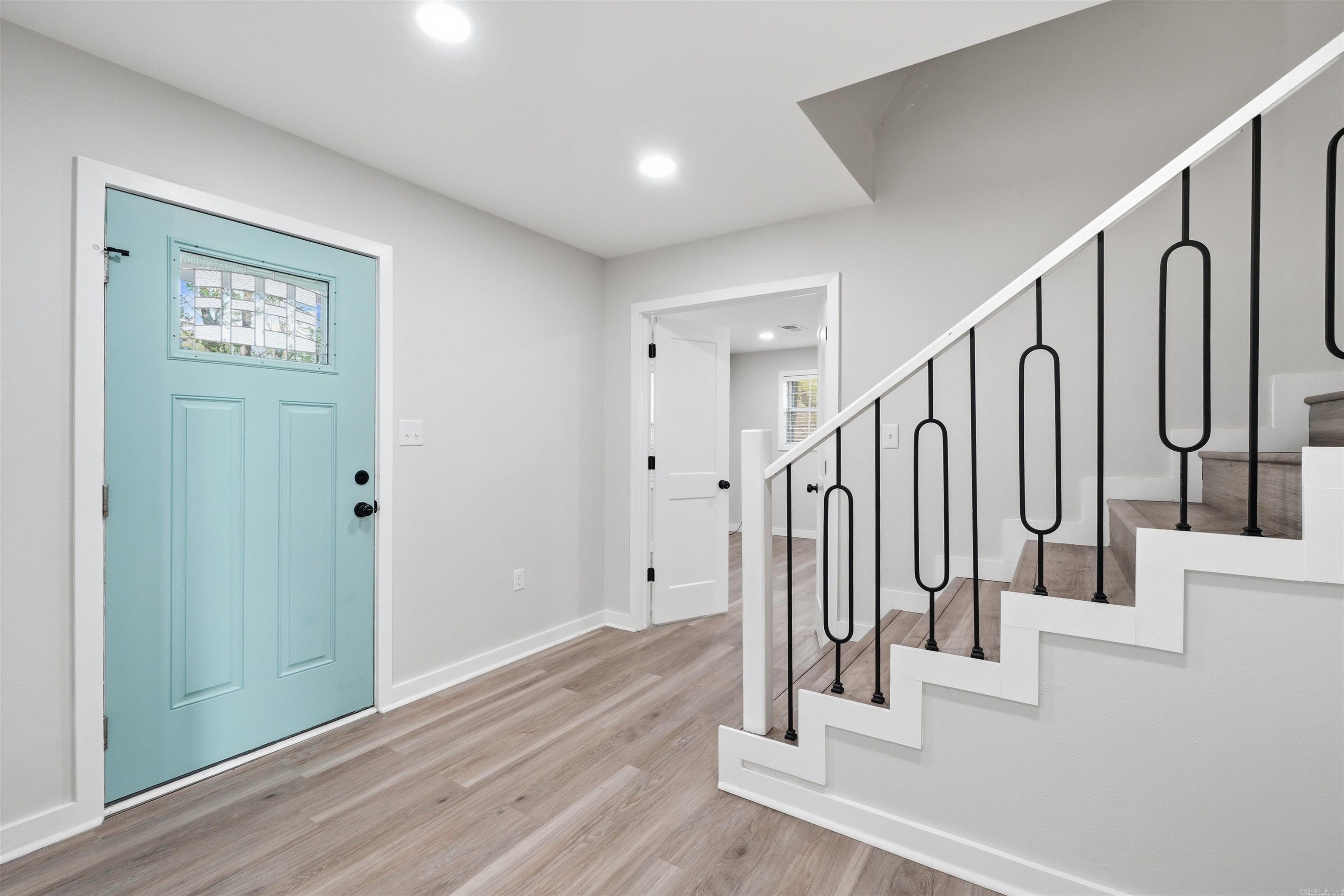 Green Acres - Residential