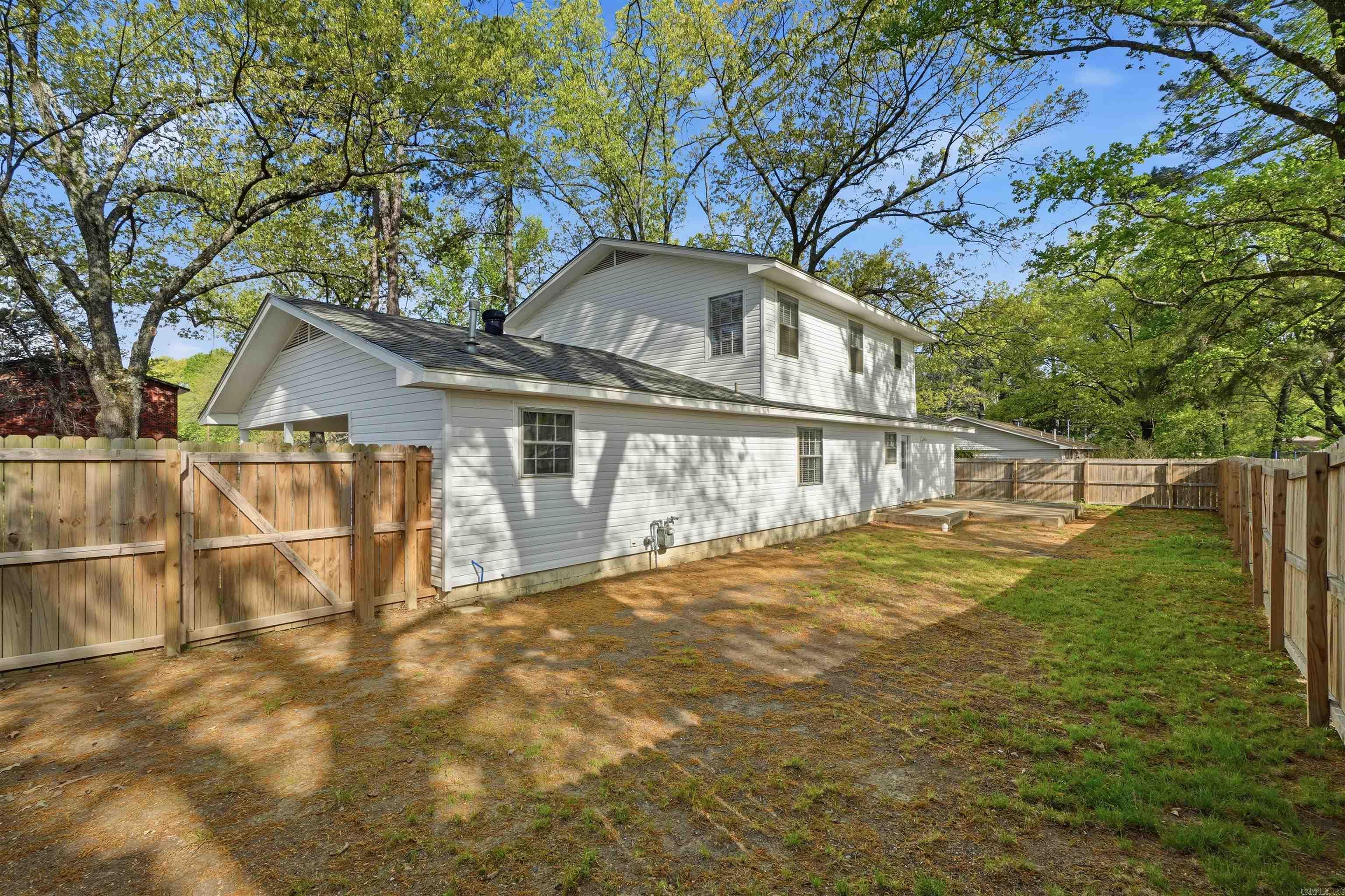 Green Acres - Residential