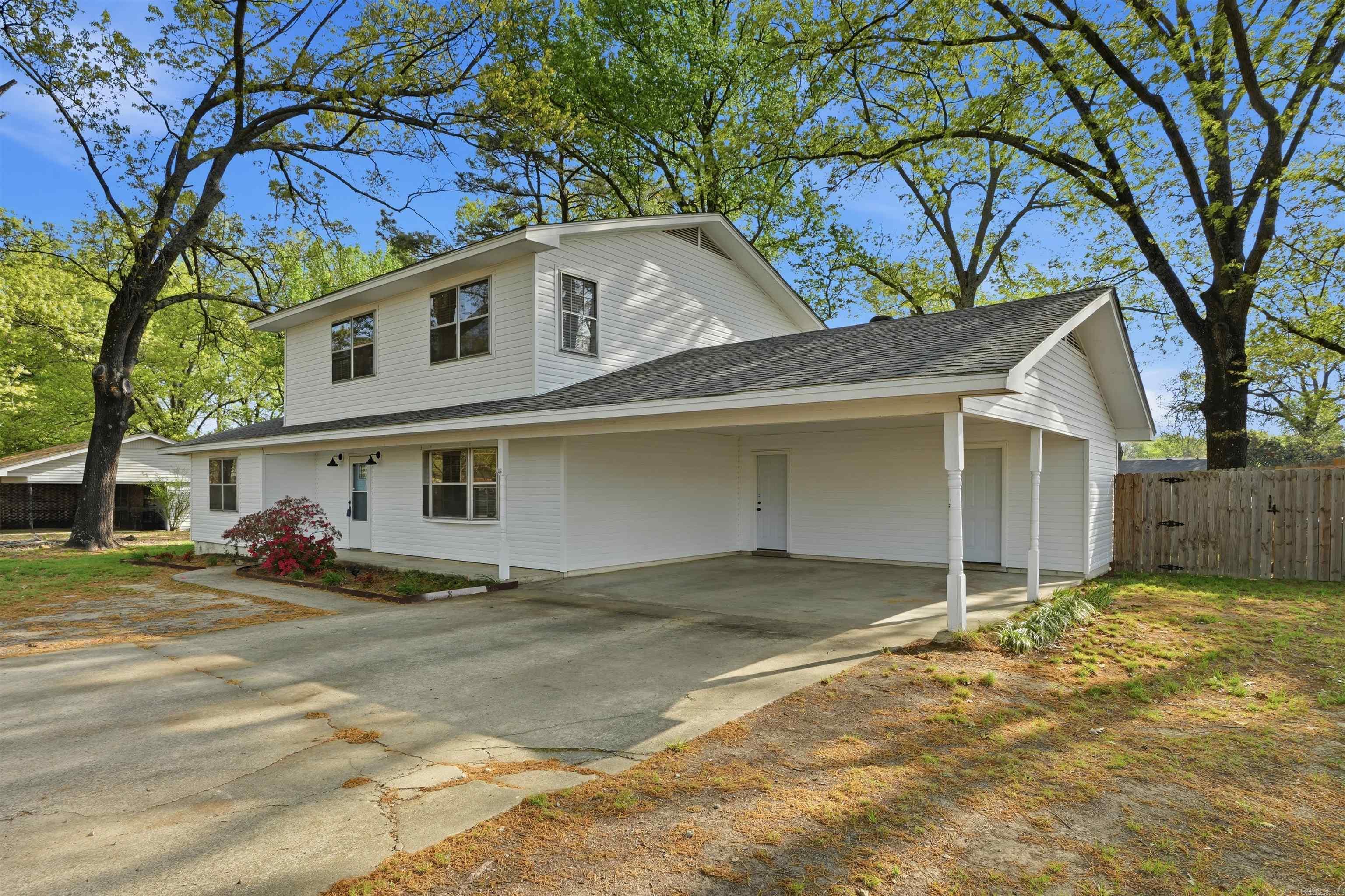 Green Acres - Residential