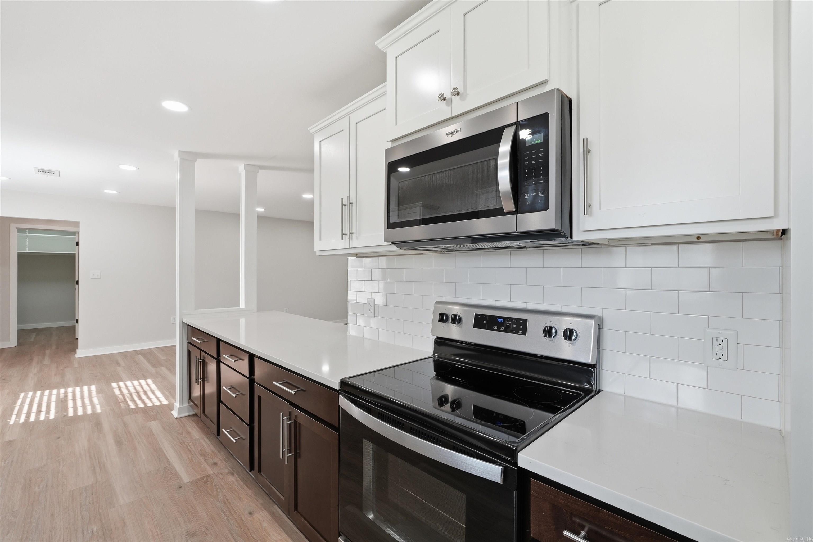 Green Acres - Residential