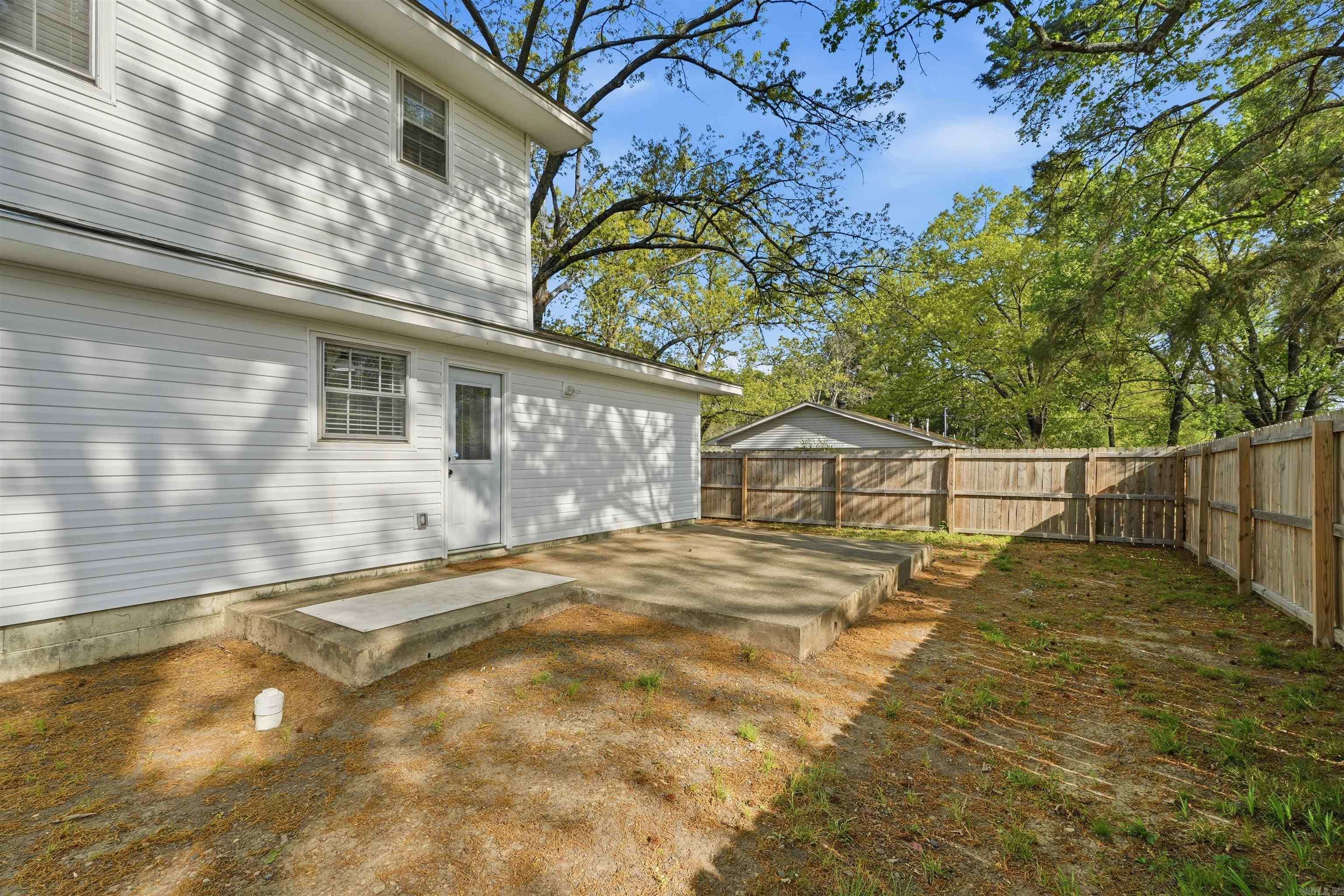 Green Acres - Residential