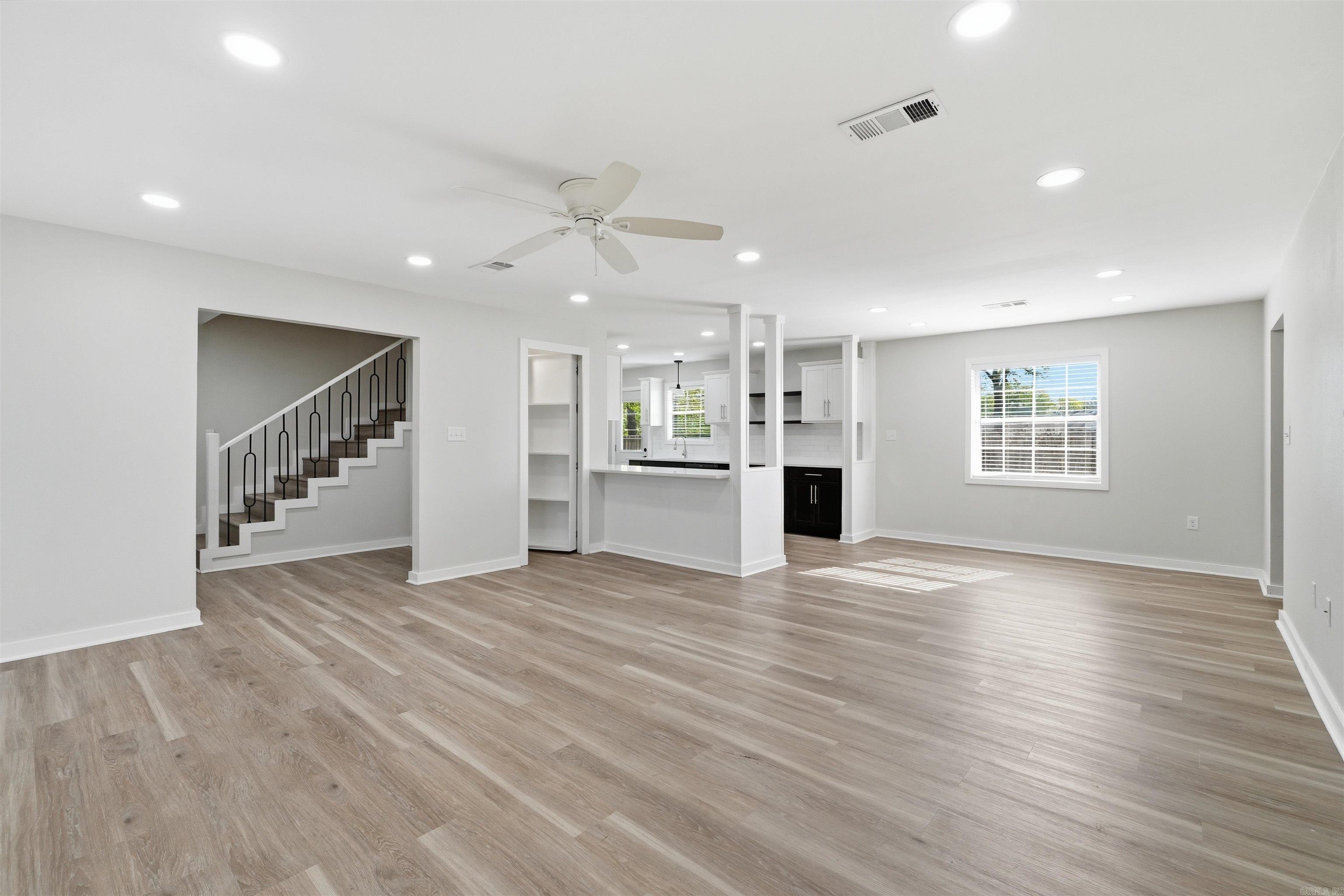 Green Acres - Residential