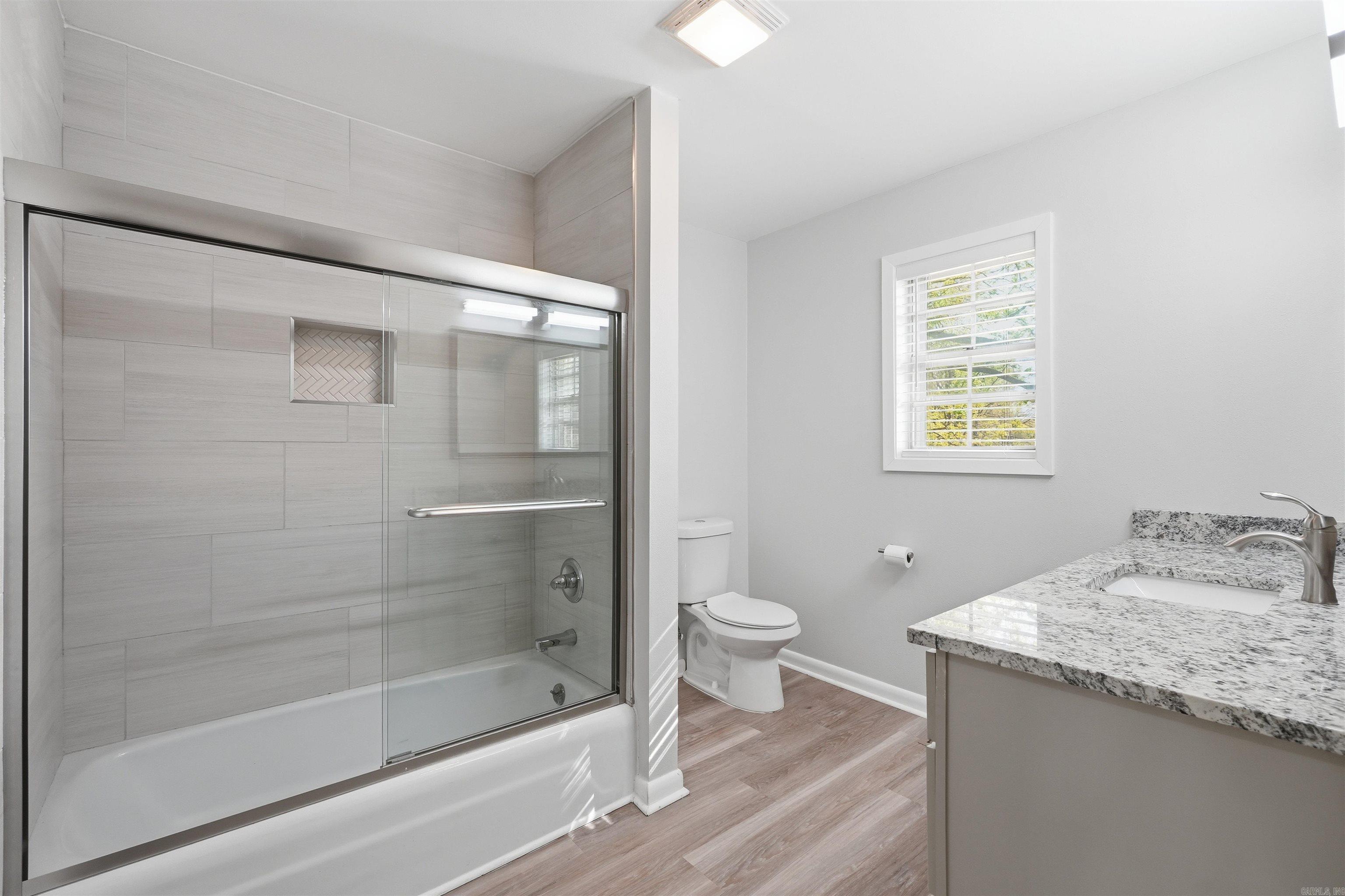 Green Acres - Residential