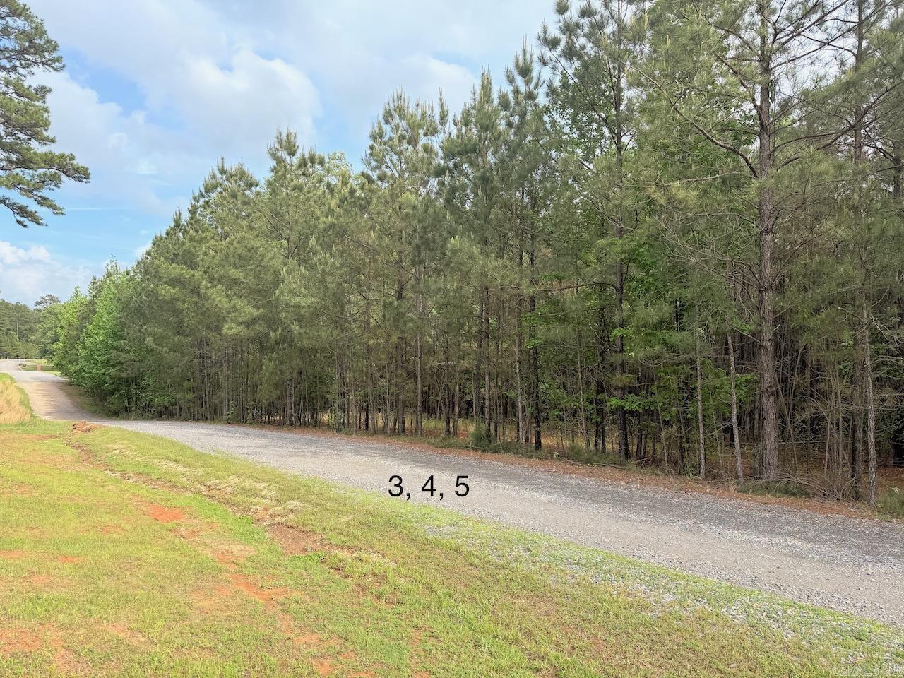 Discover the perfect spot to build your dream home in the desirable University Heights Subdivision! This 1.5-acre lot of phase 2 offers a serene, tree-lined setting in a quiet neighborhood, just minutes from the University of Arkansas at Monticello, local schools, hospitals, and shopping. With utilities readily available and a prime location, this lot is ideal for families, professionals, or investors. Priced to sell—don’t miss this opportunity to create your custom oasis in the heart of Monticello! Contact us today for details.