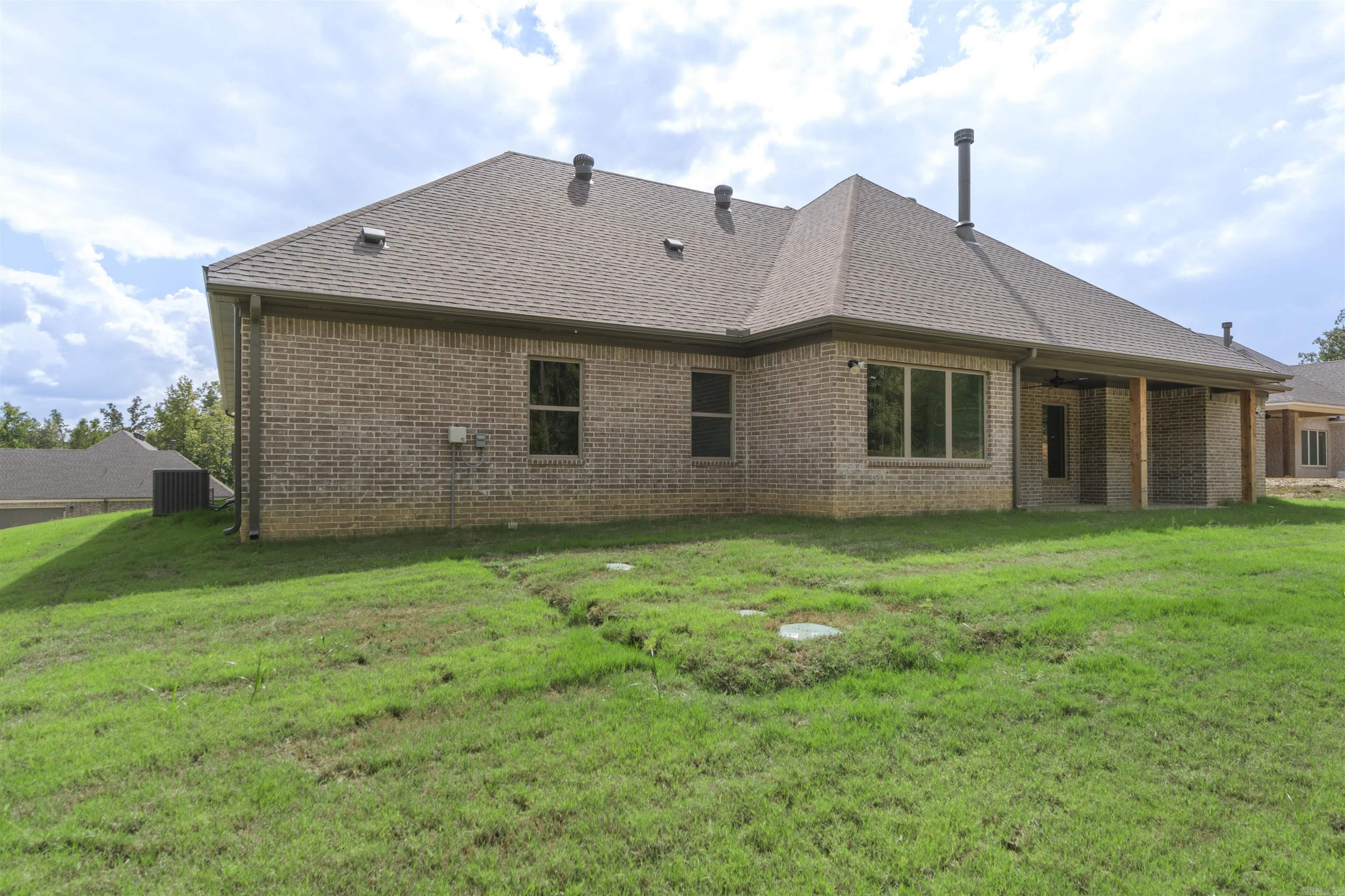 CHARLESTON PLACE SUBDIVISION - Residential