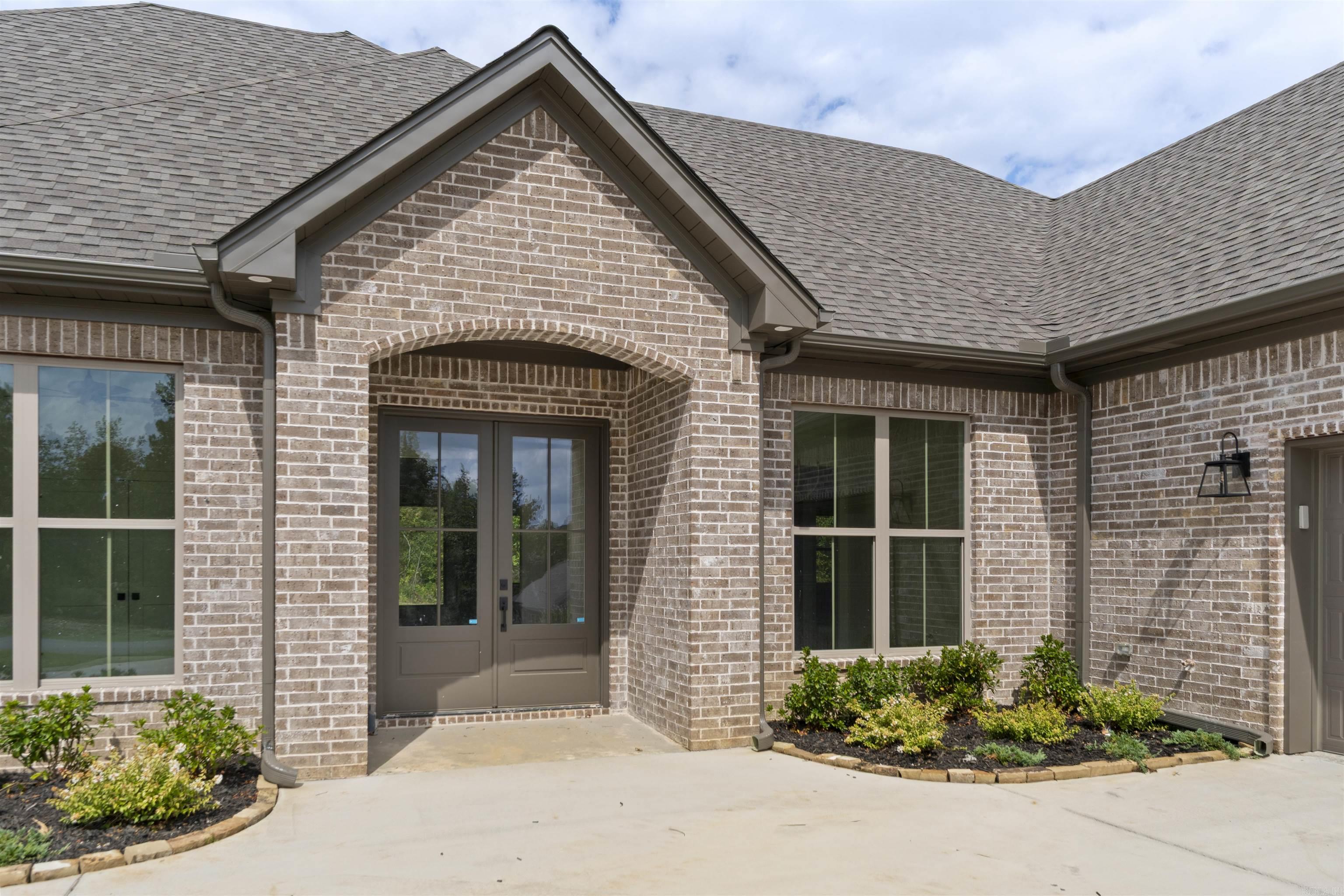 CHARLESTON PLACE SUBDIVISION - Residential