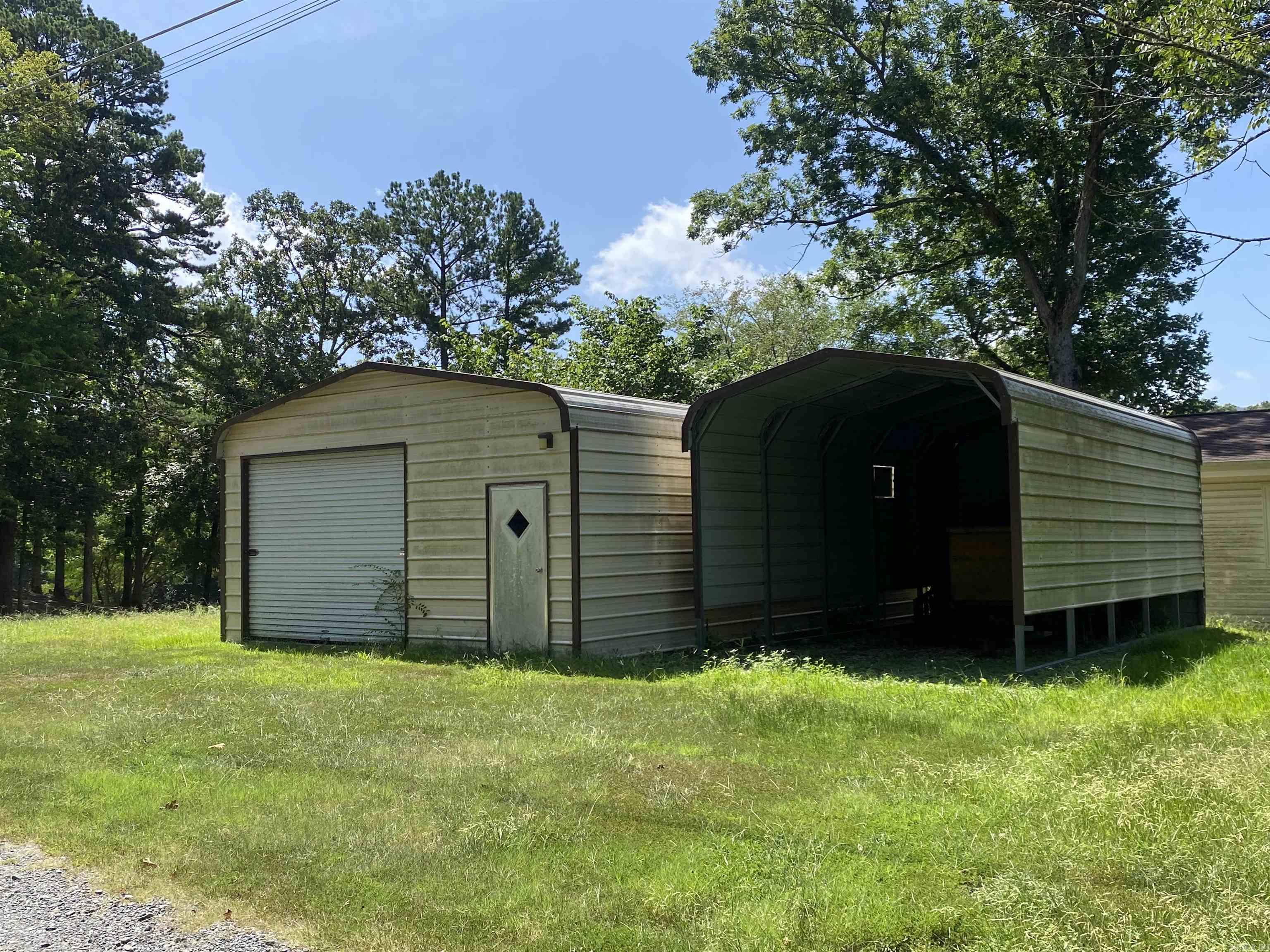 Dogwood Acres - Residential