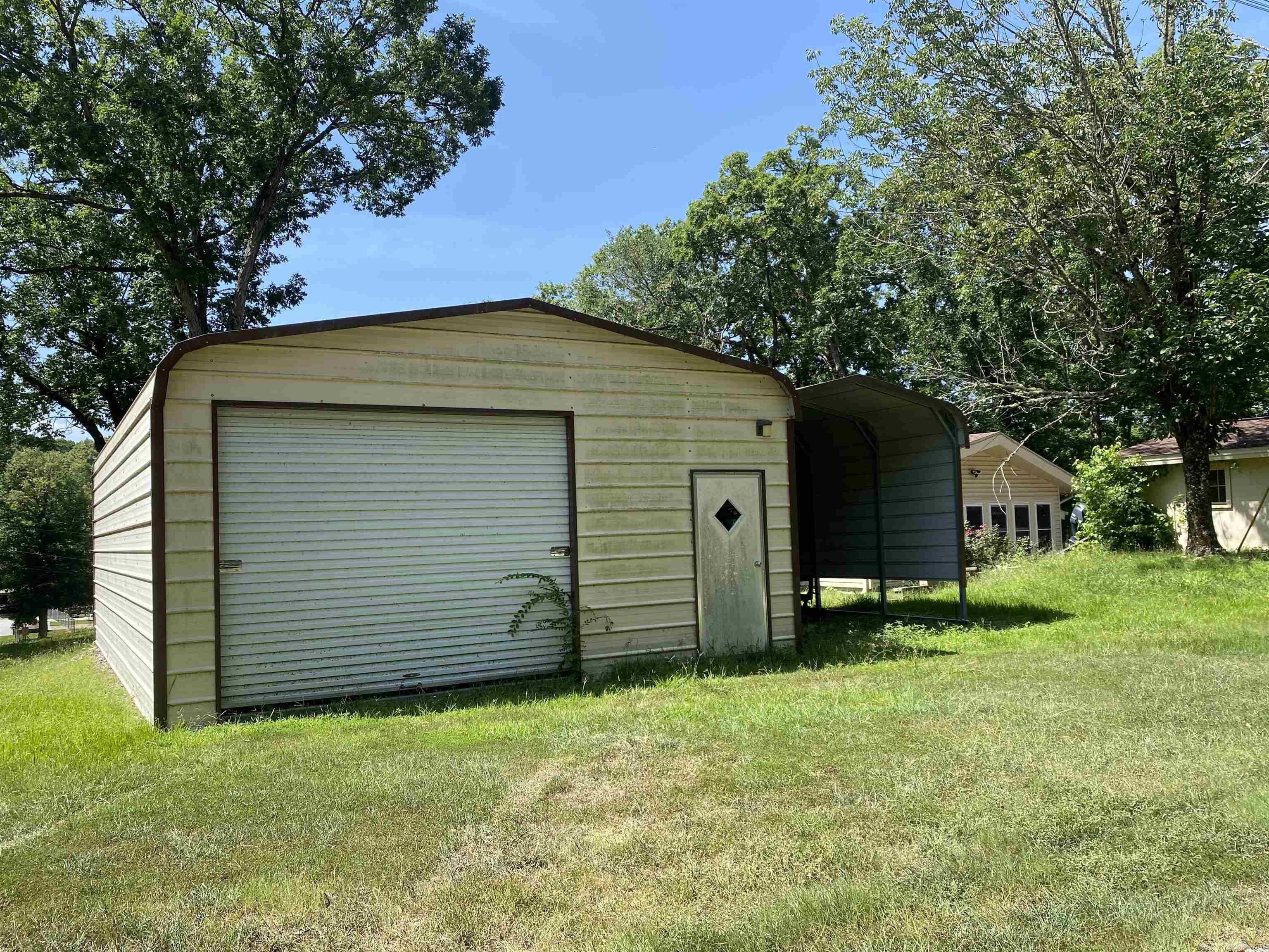 Dogwood Acres - Residential