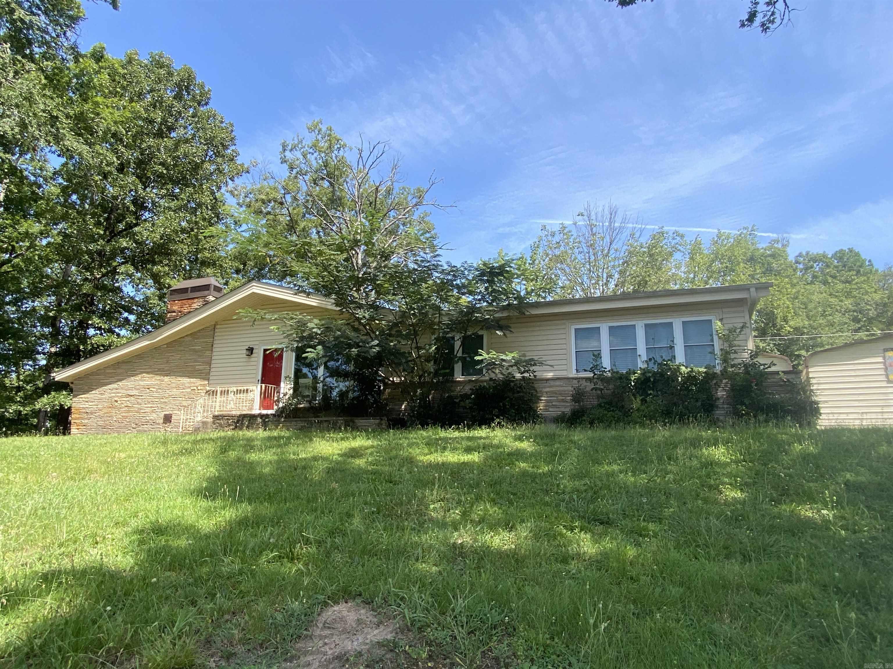 Dogwood Acres - Residential