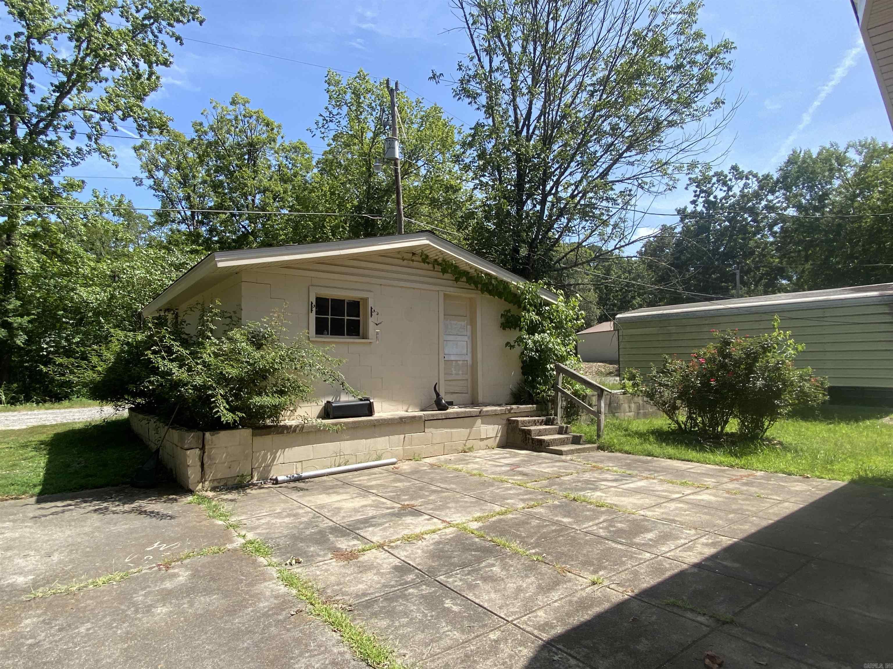 Dogwood Acres - Residential